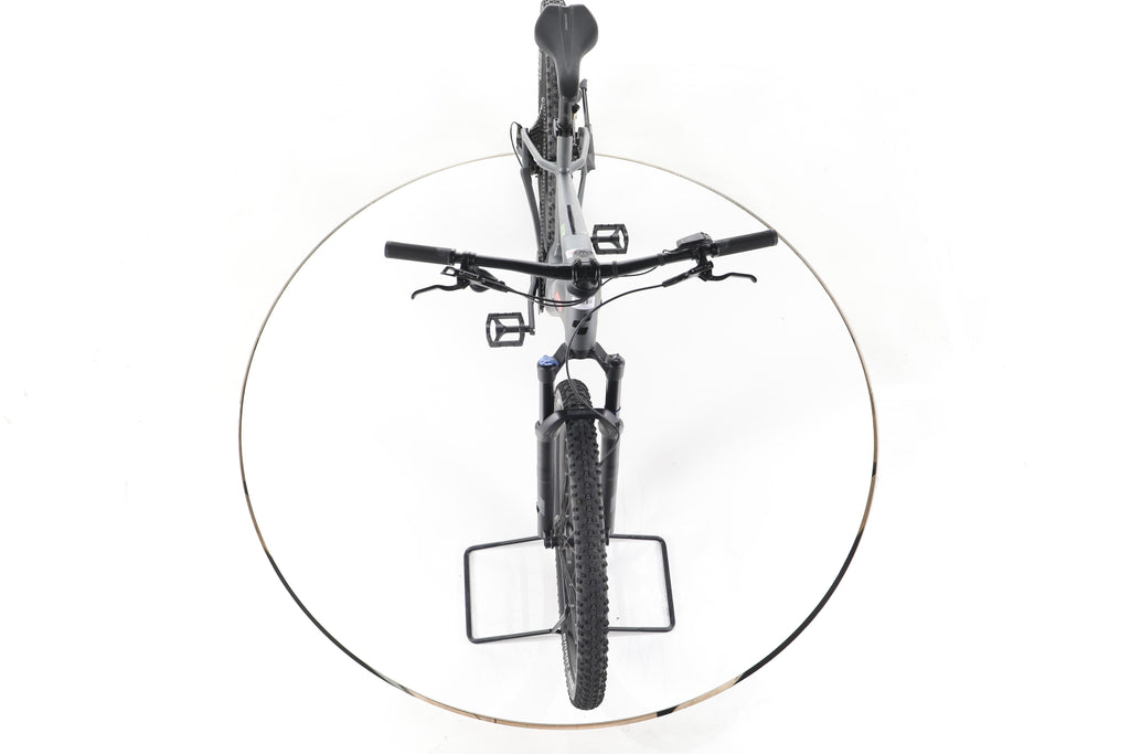 Cube Reaction Hybrid Pro E-Bike - Image 16
