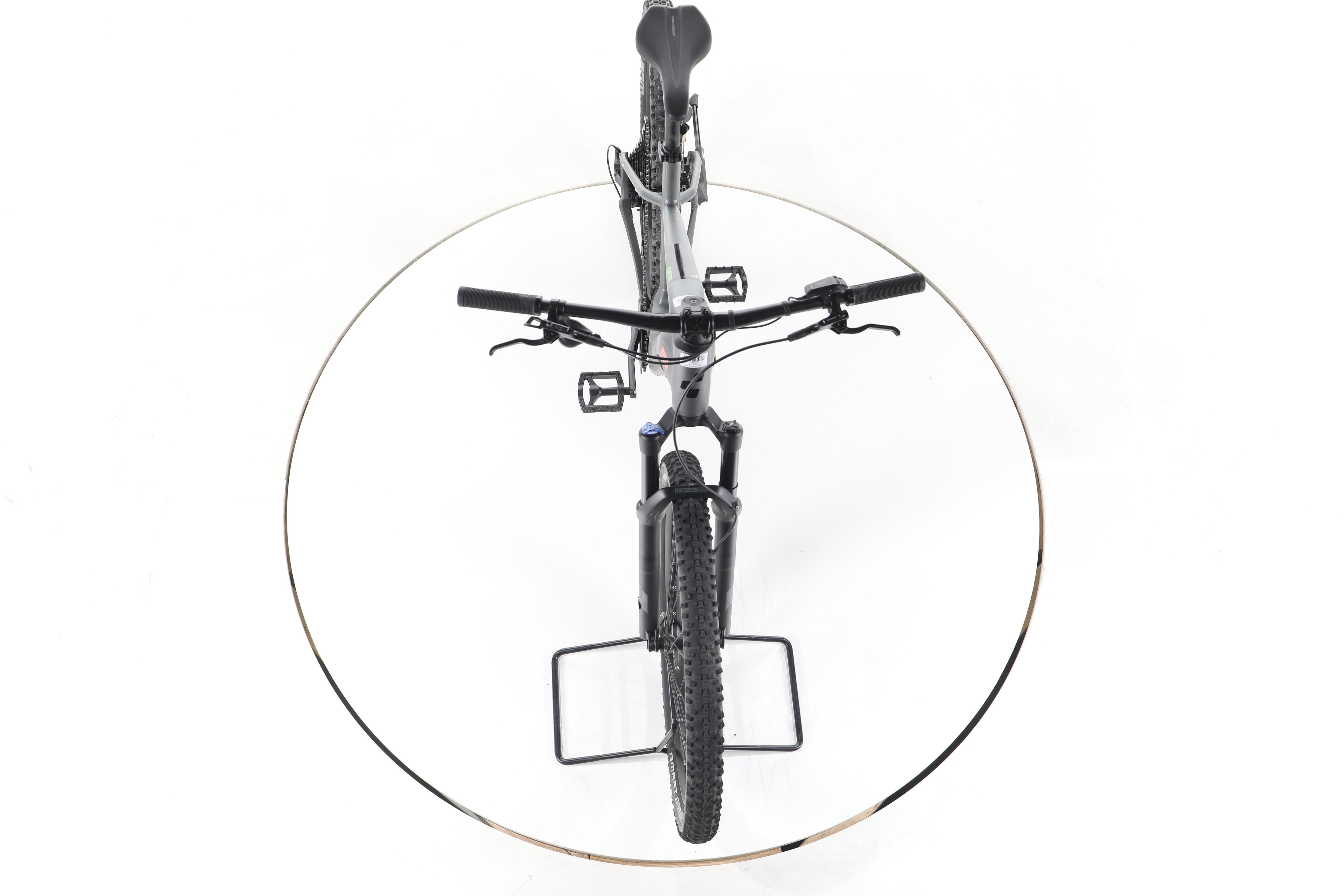 Cube Reaction Hybrid Pro E-Bike - Image 16