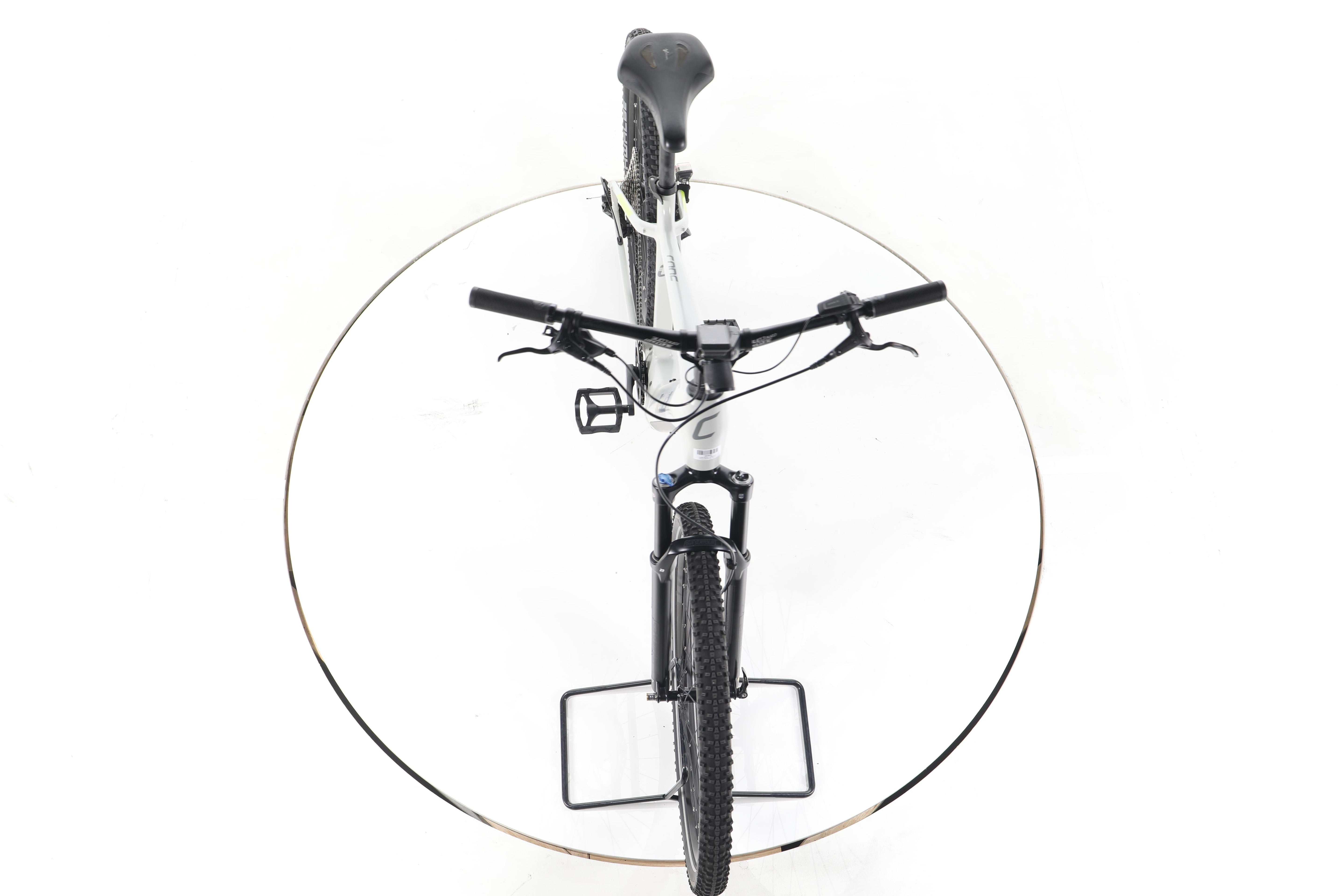 CONE Bikes eCross IN 4.0 E-Bike - Image 16