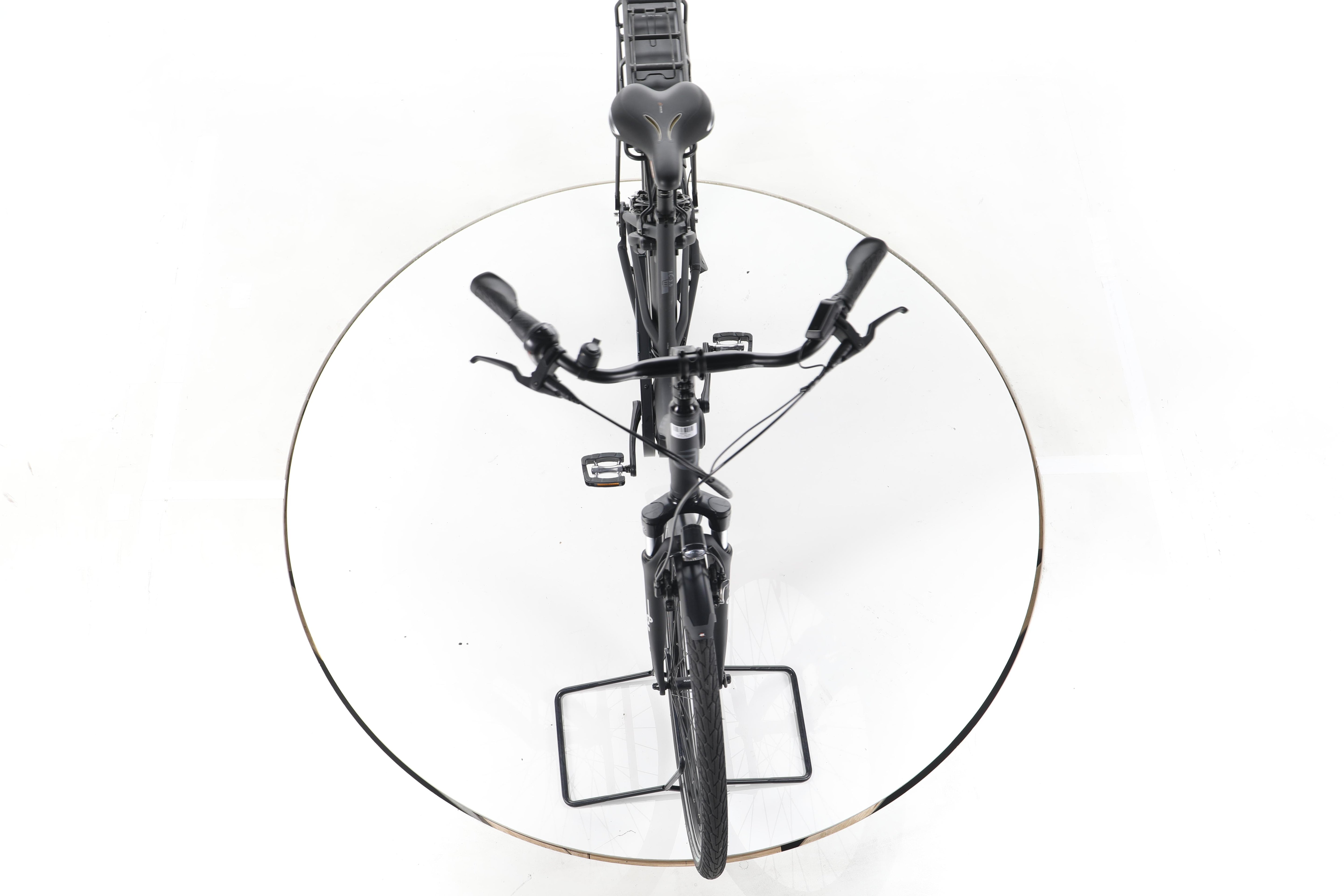 Gudereit EC-3.5 City E-Bike Tiefeinsteiger 2024 - Image 16
