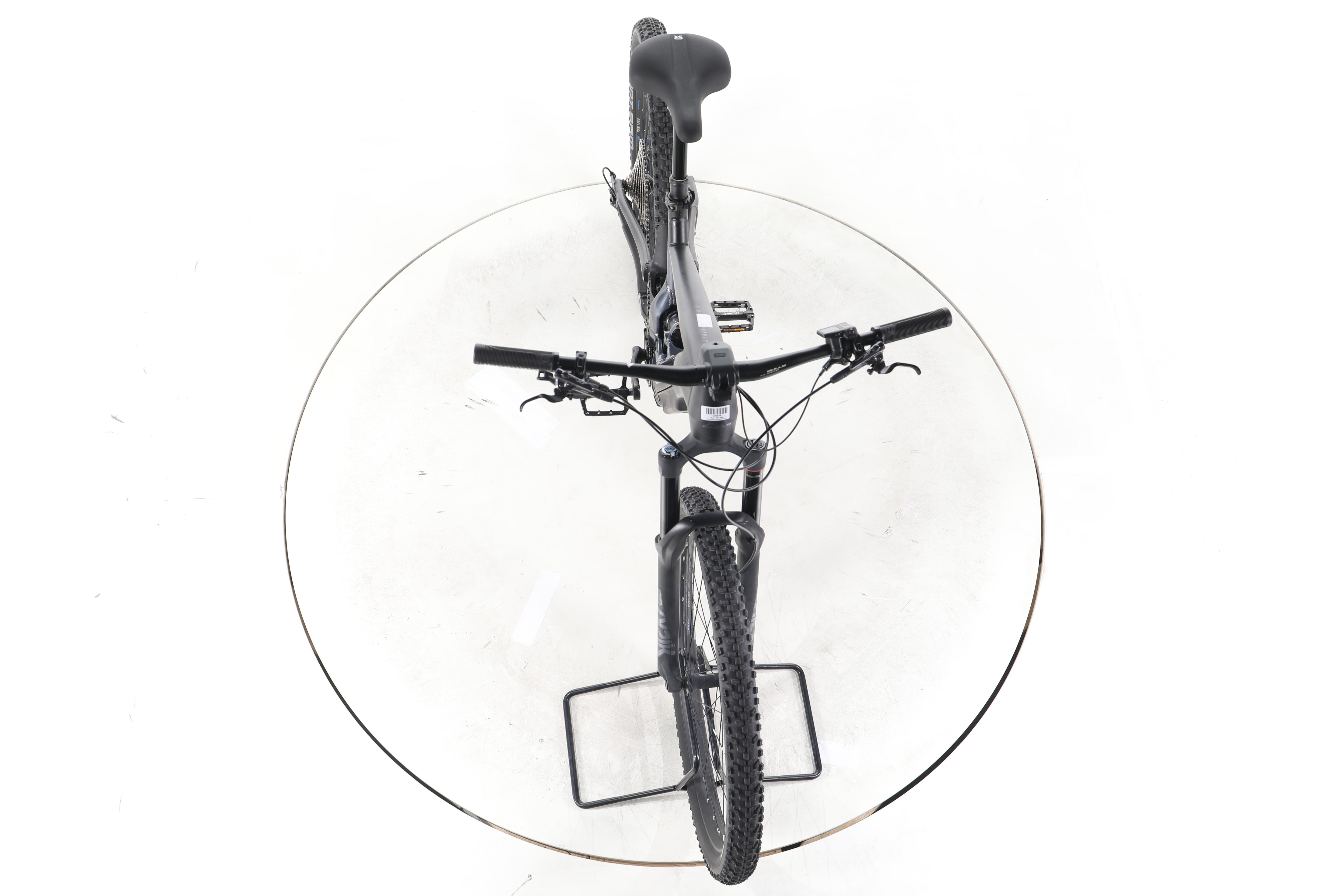 Bulls E-Stream EVO AM 4 E-Bike Fully - Image 16