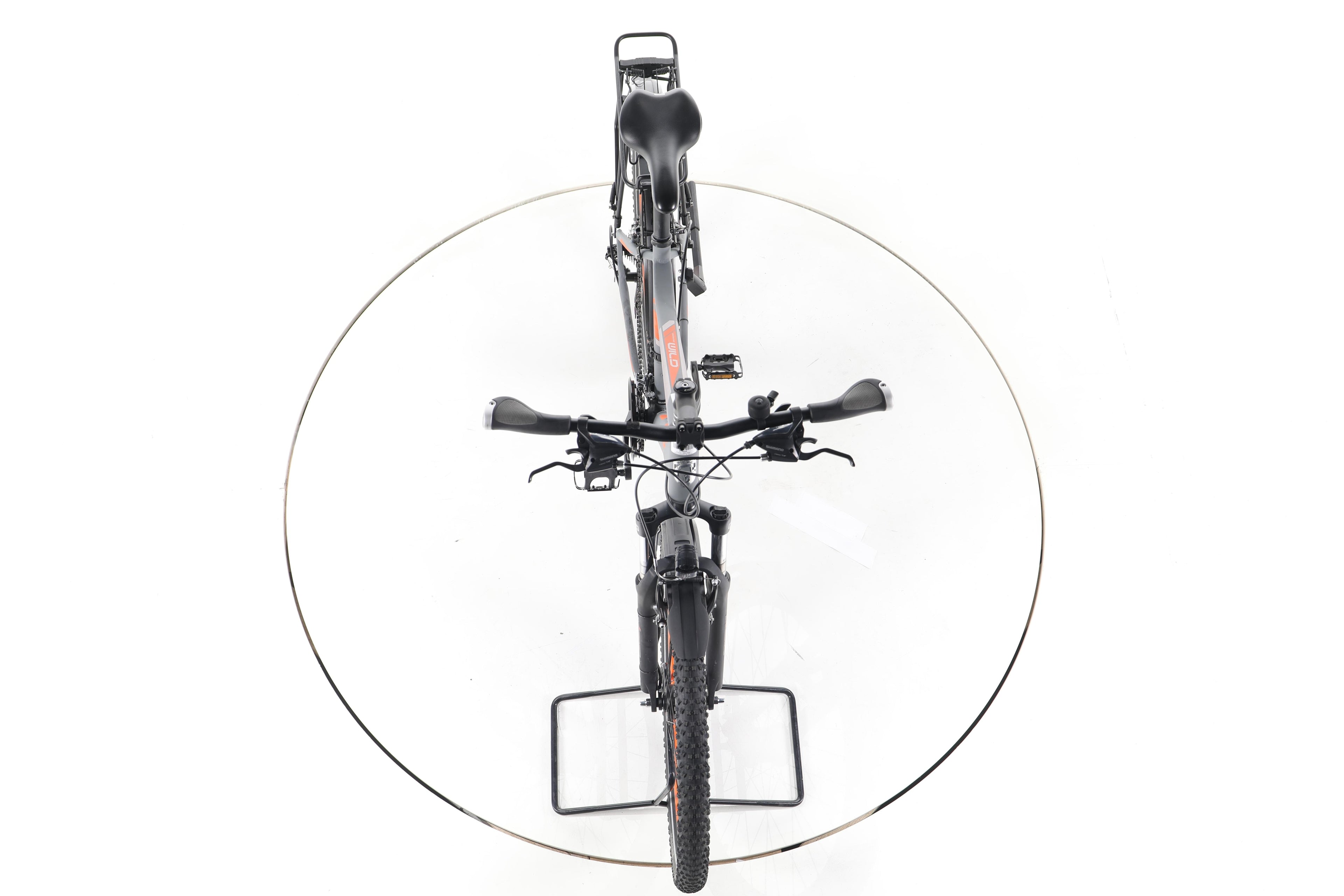 Grecos Wild Crossover - Image 16