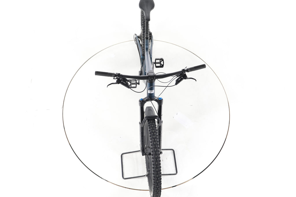 Scott Genius 930 Fahrrad Fully - Image 16
