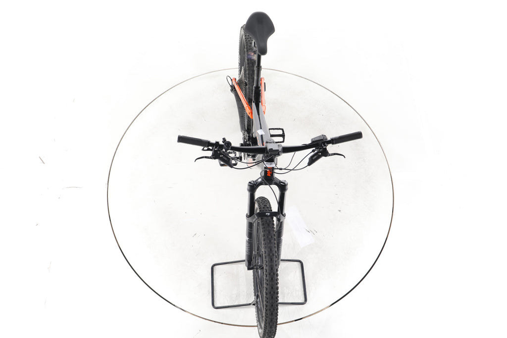 KTM Macina Lycan 771 E-Bike Fully - Image 16