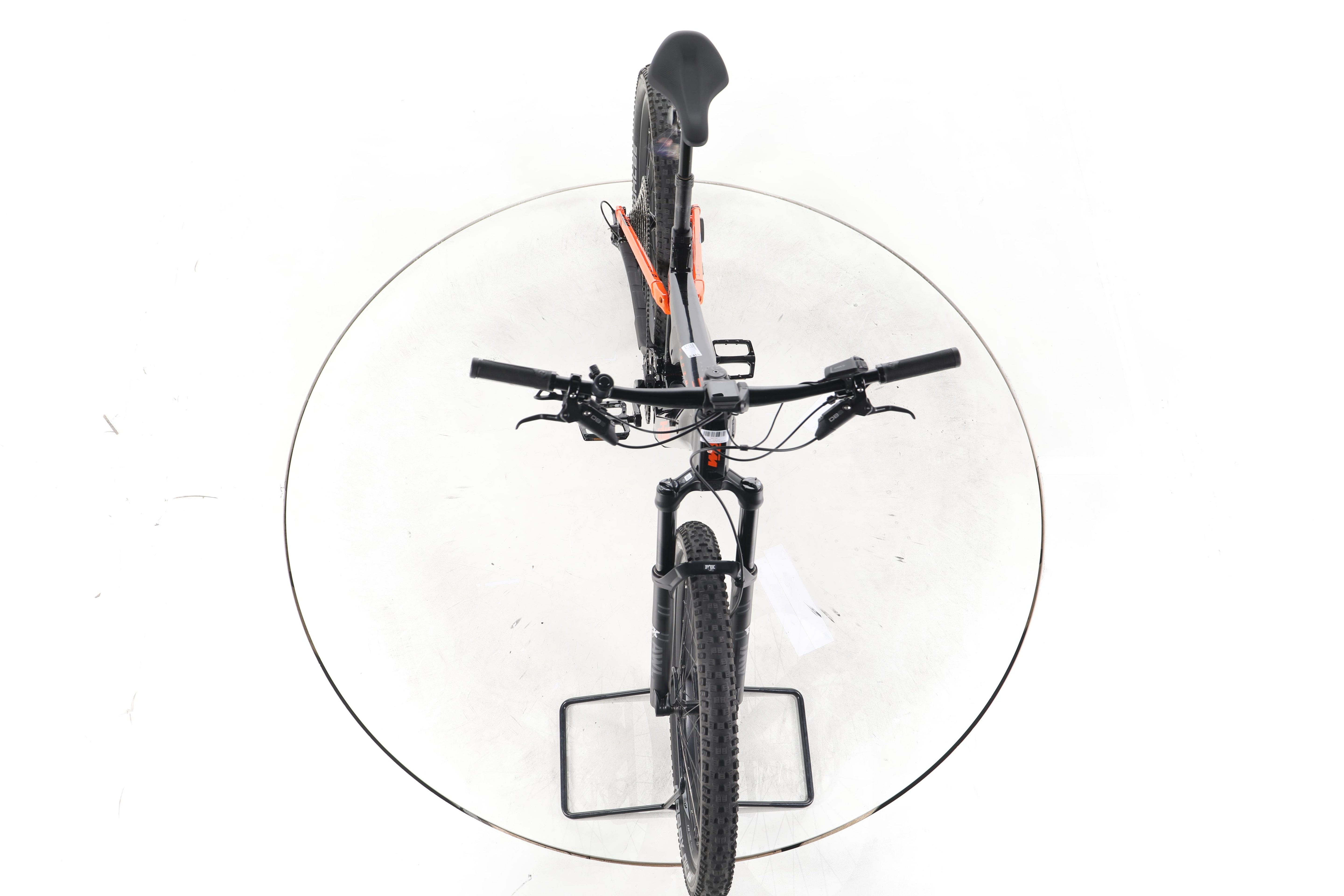 KTM Macina Lycan 771 E-Bike Fully - Image 16