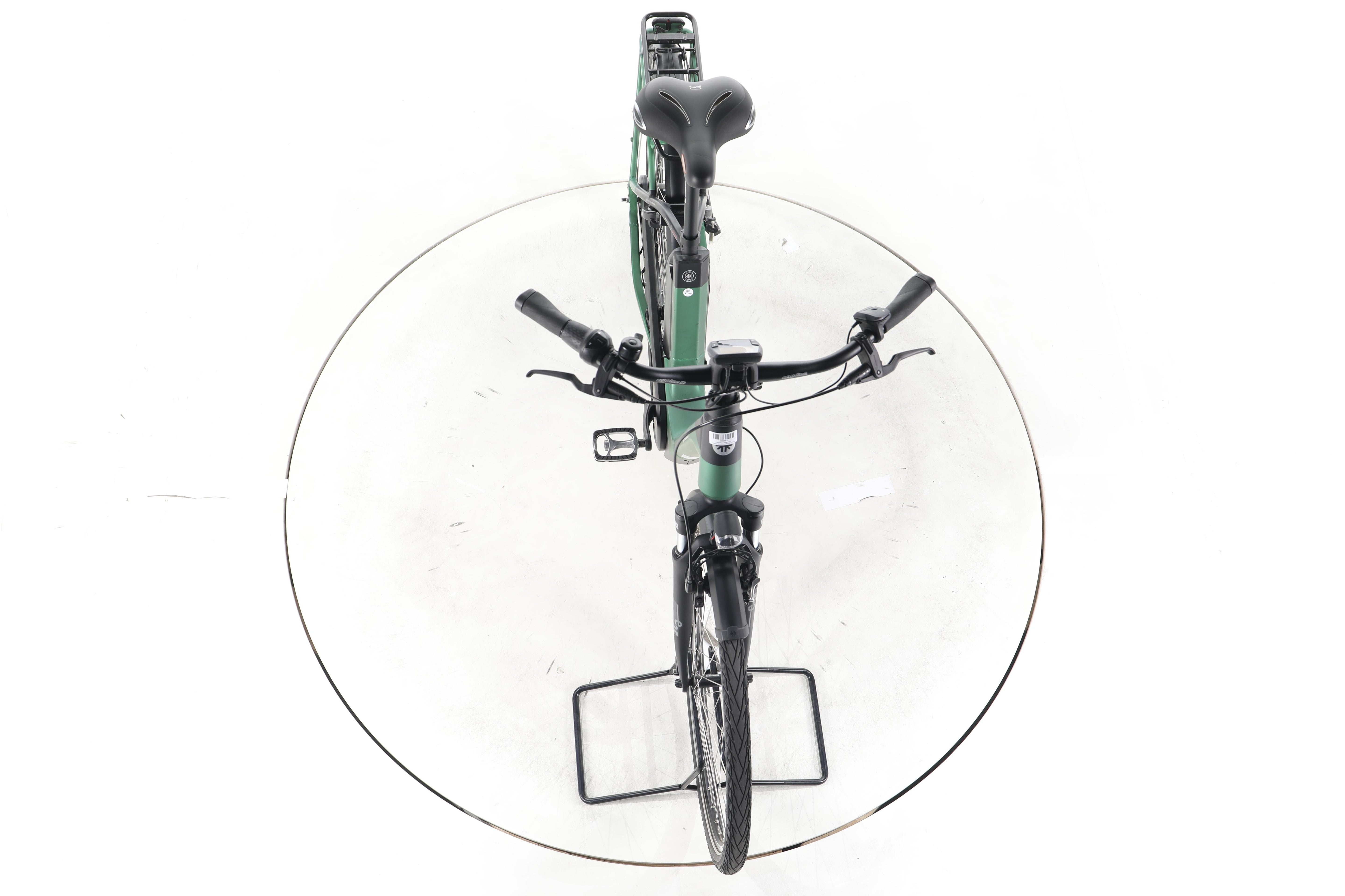 Kreidler Vitality Eco 3 Comfort City E-Bike Tiefeinsteiger - Image 16