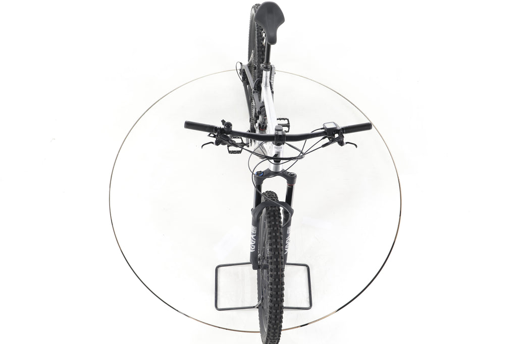Bergamont E-Trailster Expert E-Bike Fully - Image 16