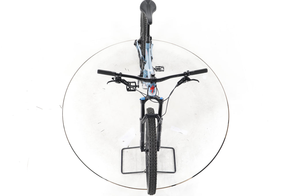 Specialized Turbo Levo SL Comp E-Bike Fully - Image 16
