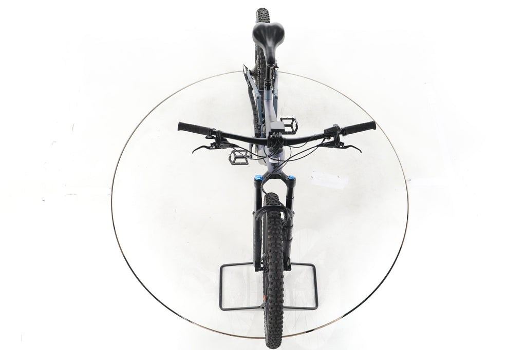 Cube Stereo Hybrid 140 HPC ABS E-Bike Fully Carbon 2024 - Image 16