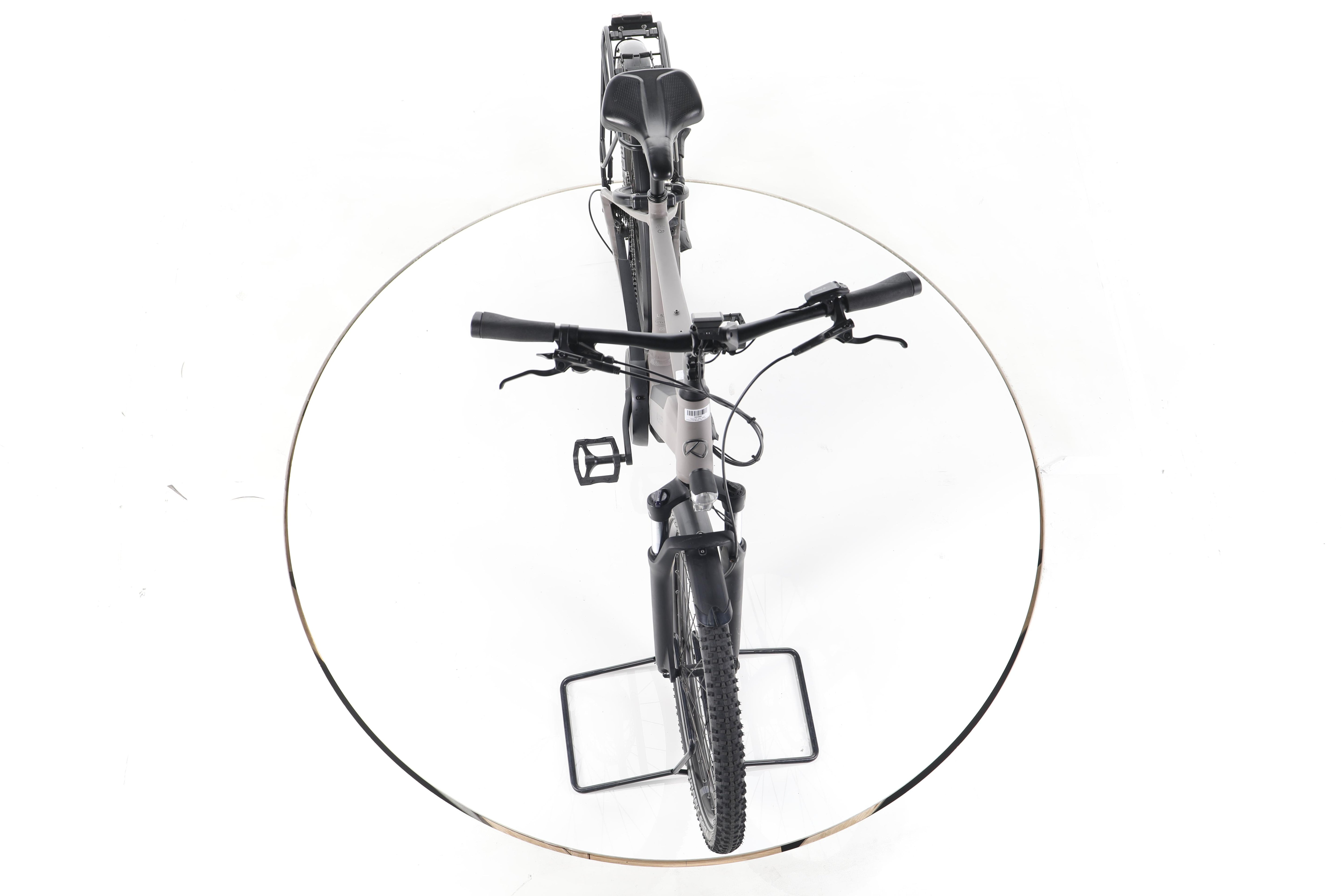Kalkhoff Entice 5.B MOVE+ Trekking E-Bike - Image 16