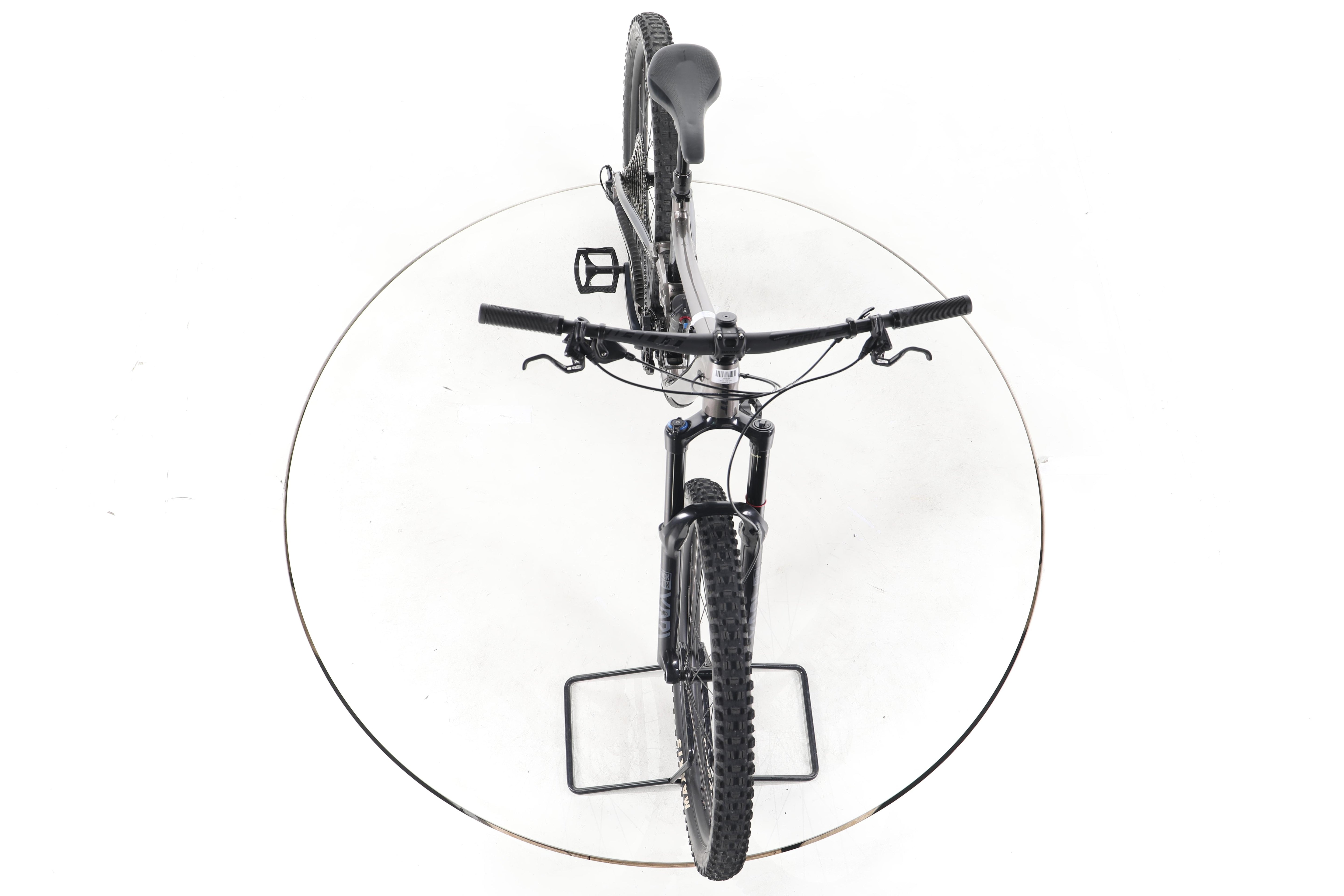 Giant Reign Fahrrad Fully - Image 16