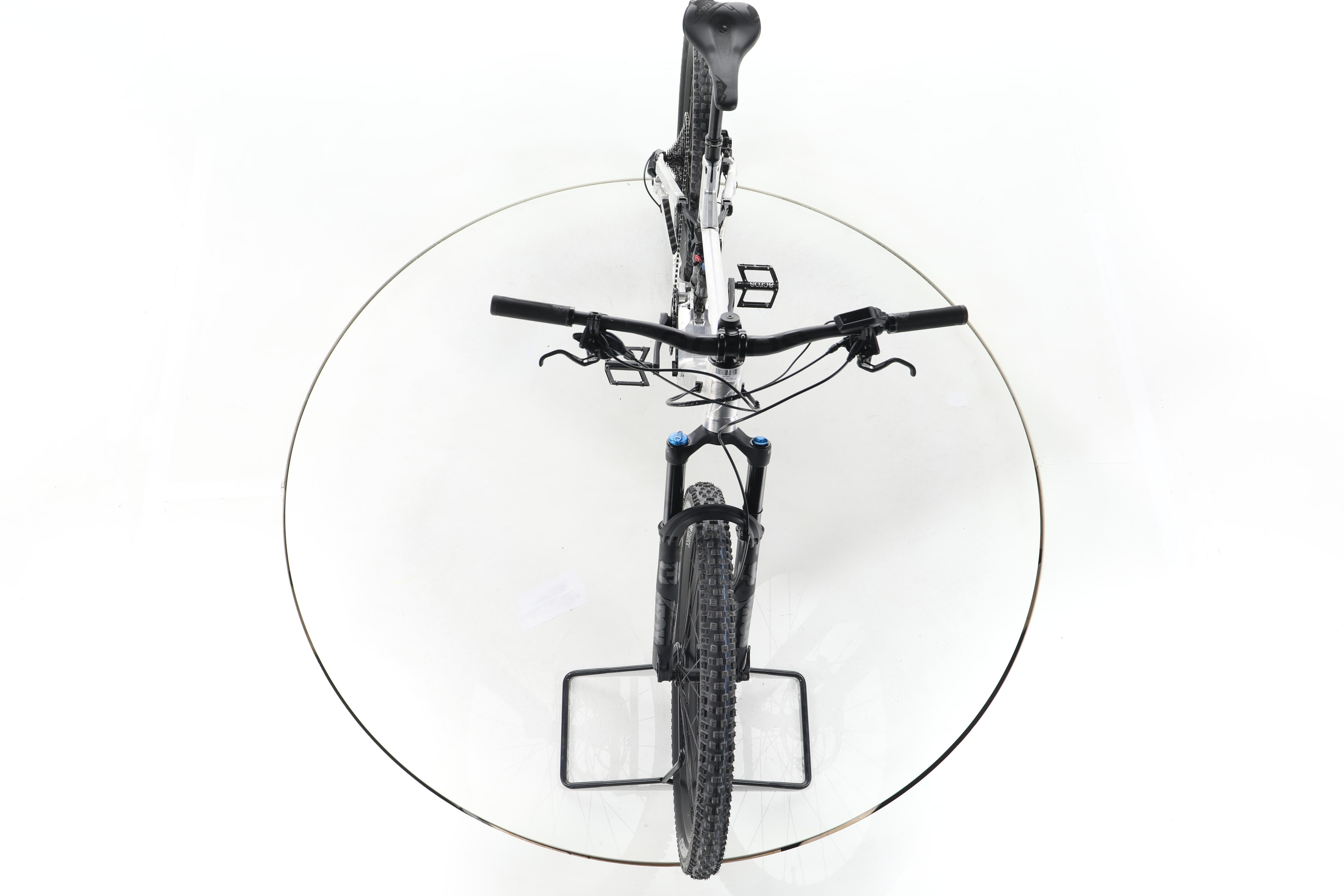 Nicolai S14 SWIFT - HLS Fully E-Bike - Image 16