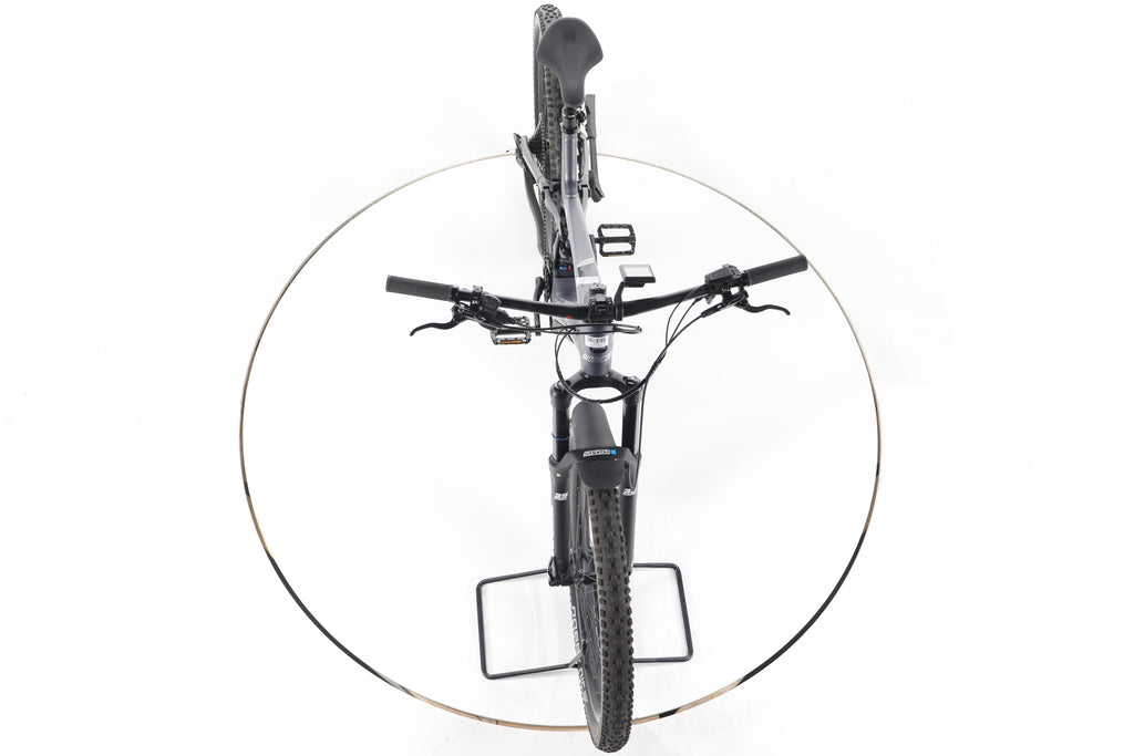 Bionicon Wyatt 2 Trail E-Bike Fully - Image 16