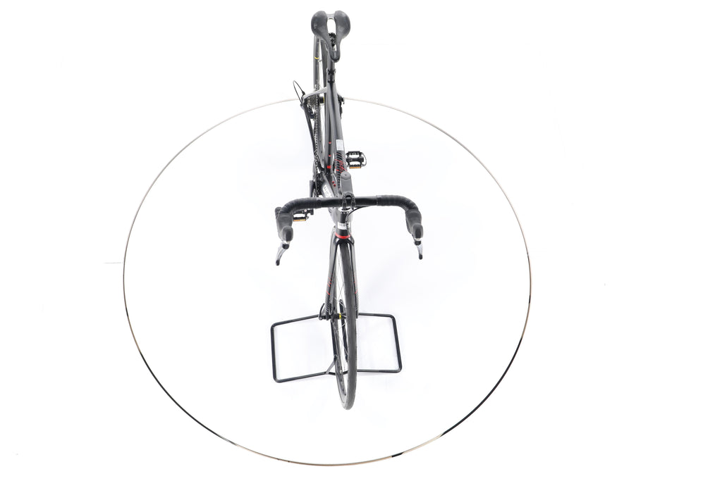 Corratec E-Corones Elite E-Gravel & Rennrad - Image 16