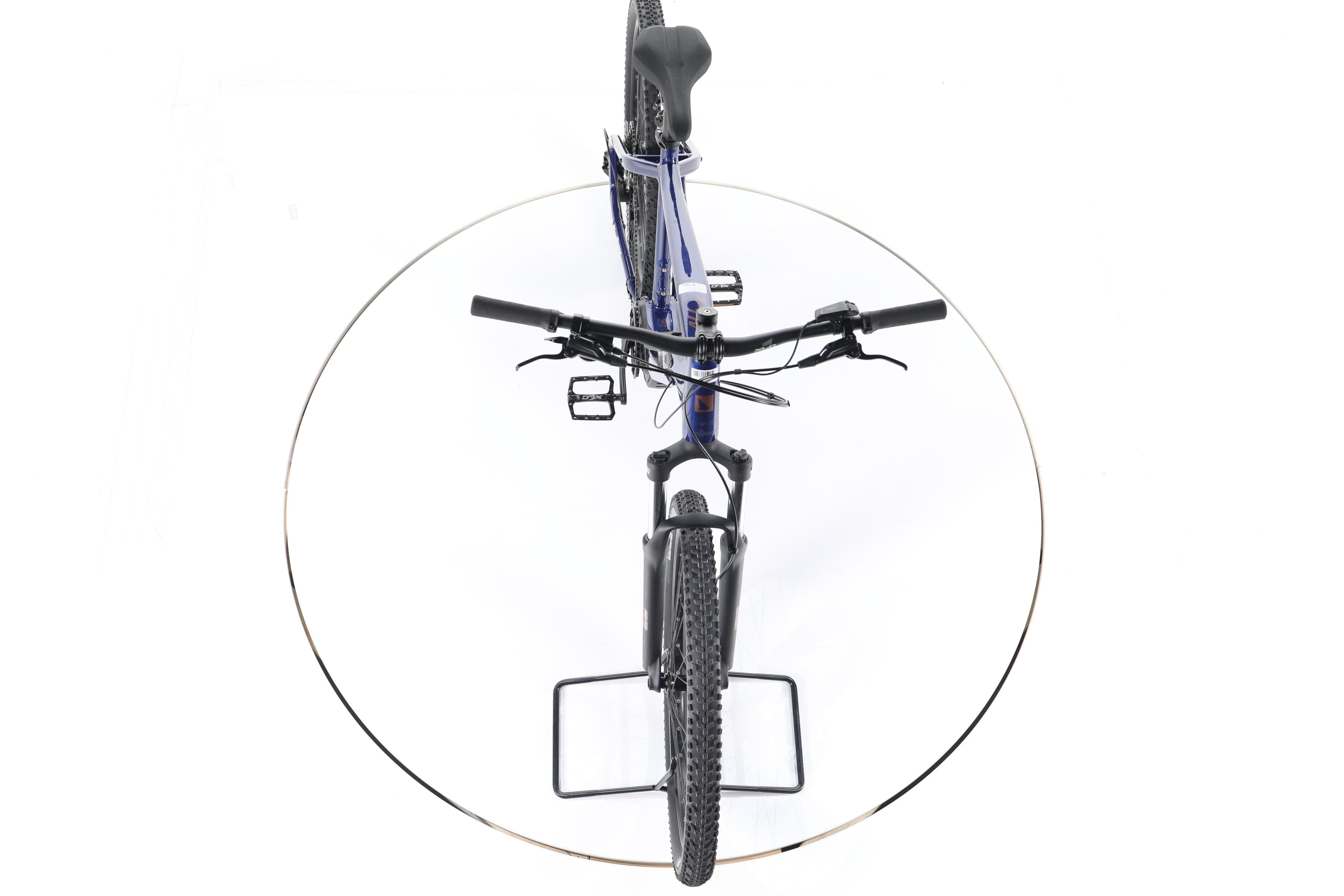 Haibike AllTrack 4 E-Bike 2023 - Image 16