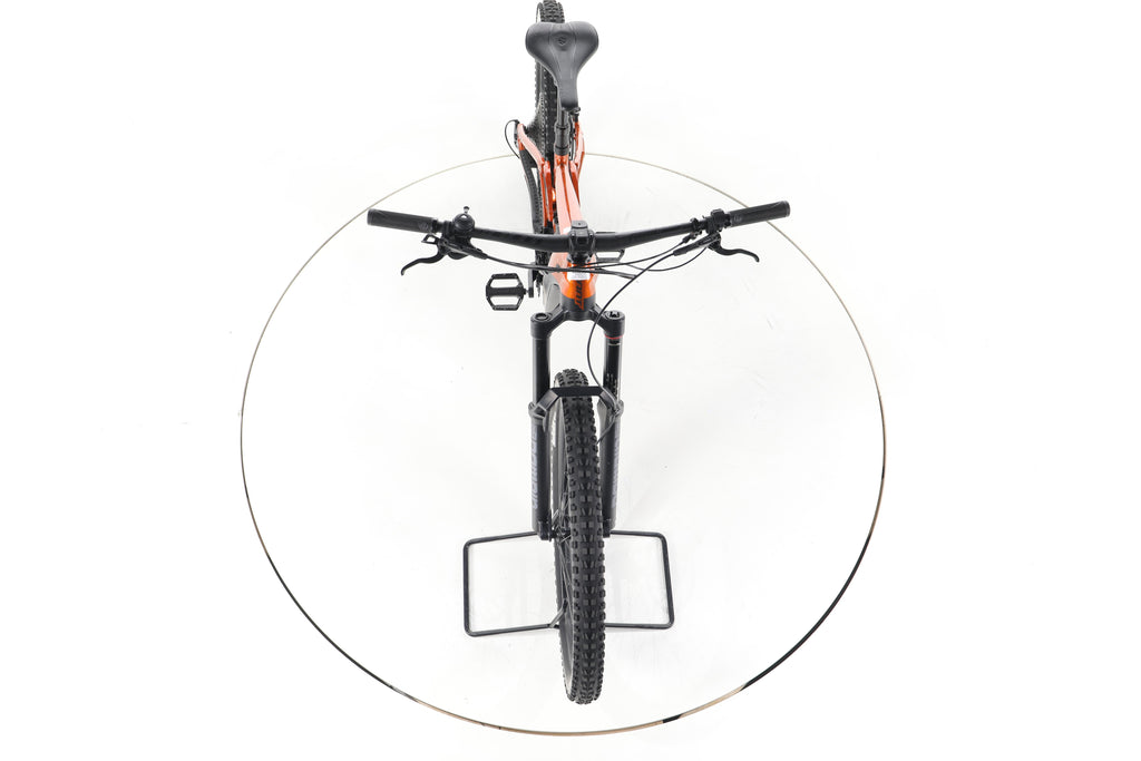 Giant Reign E+ 3 Pro MX E-Bike Fully - Image 16