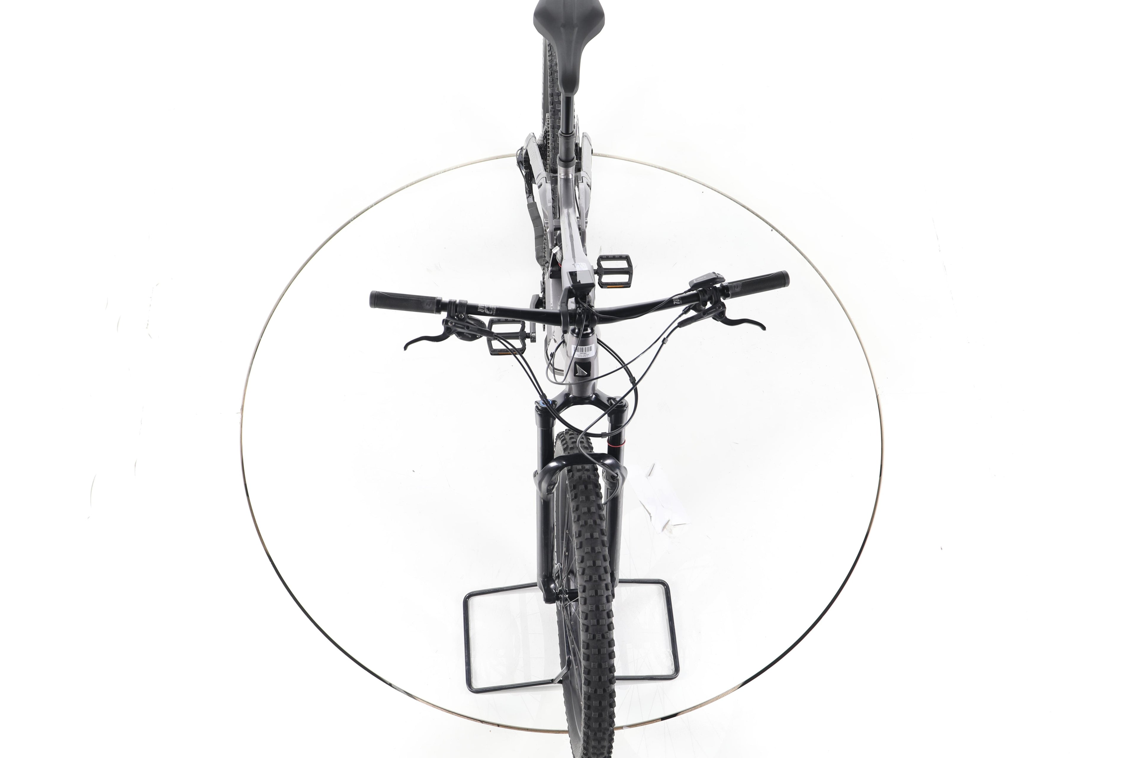 Haibike Alltrail 10 Fully E-Bike 2023 - Image 16