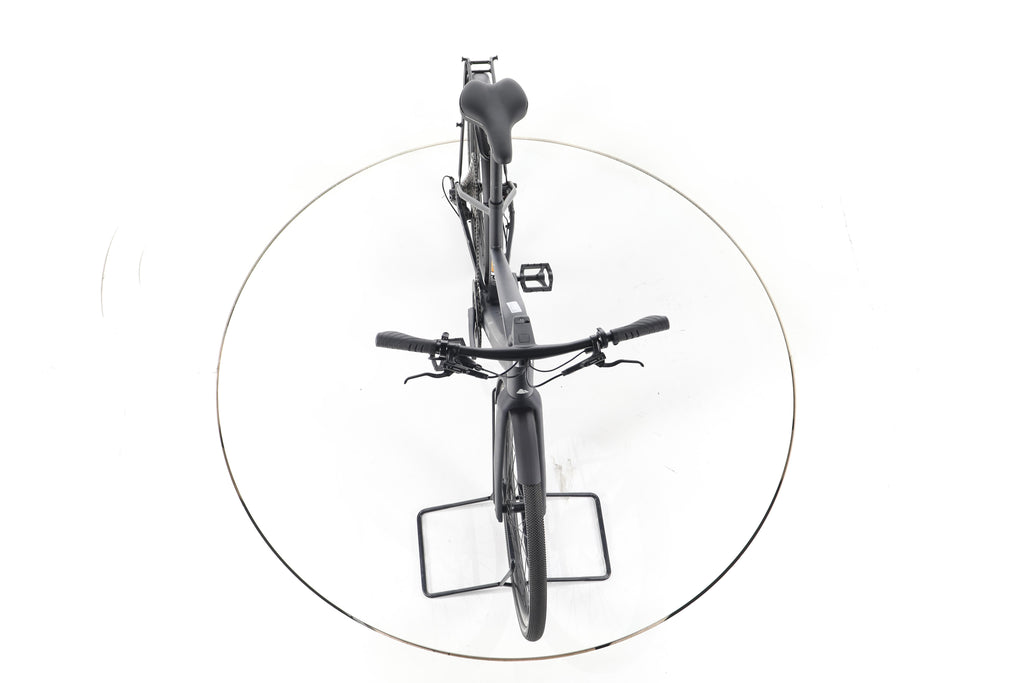 Canyon Commuter:ONfly 7 Trekking E-Bike 2023 - Image 16