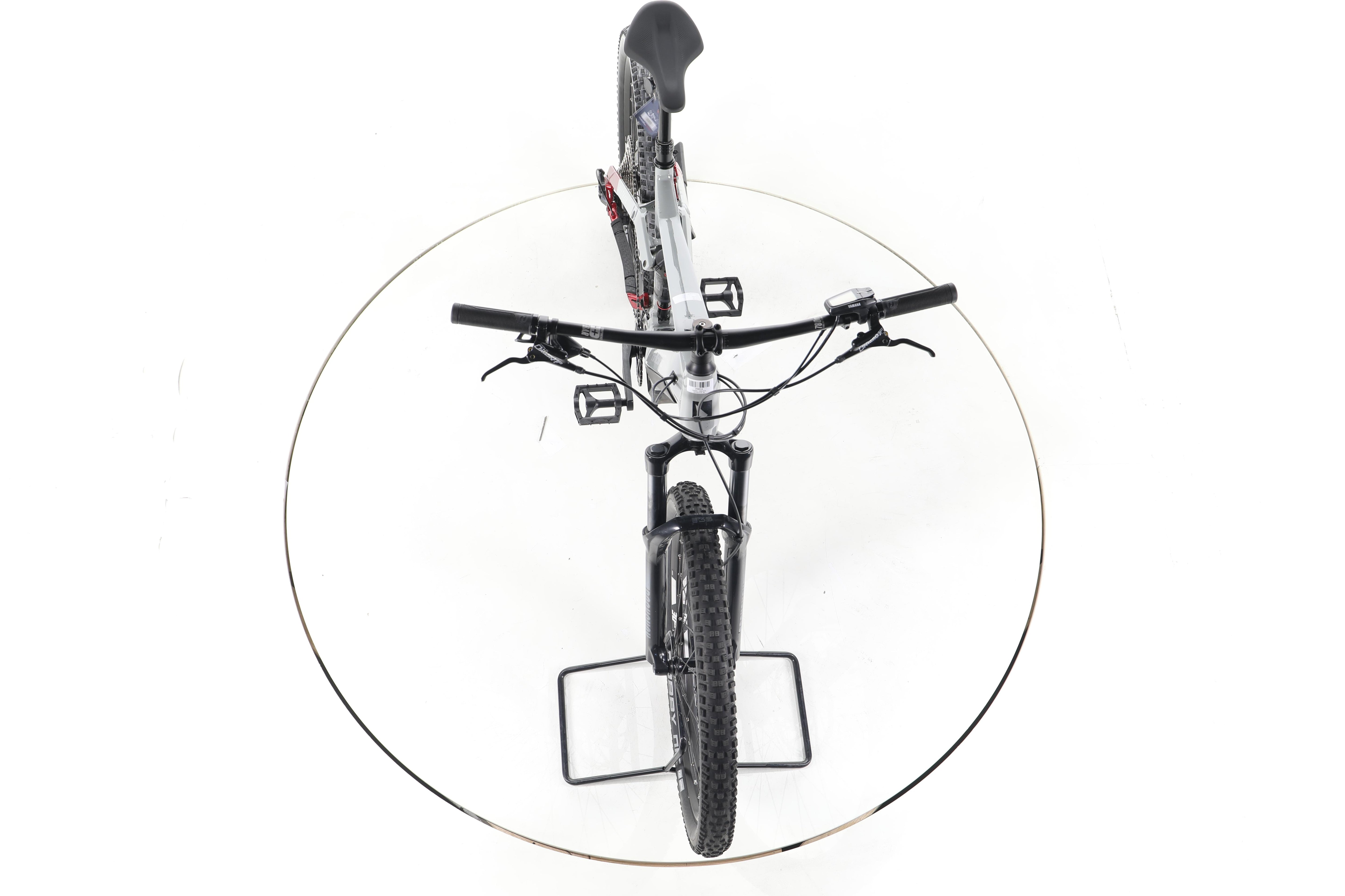 Haibike AllTrail 5 E-Bike Fully - Image 16