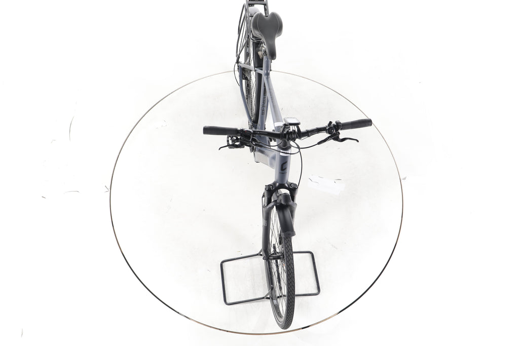 Compel Enyo E-630 LTD Trekking E-Bike - Image 16