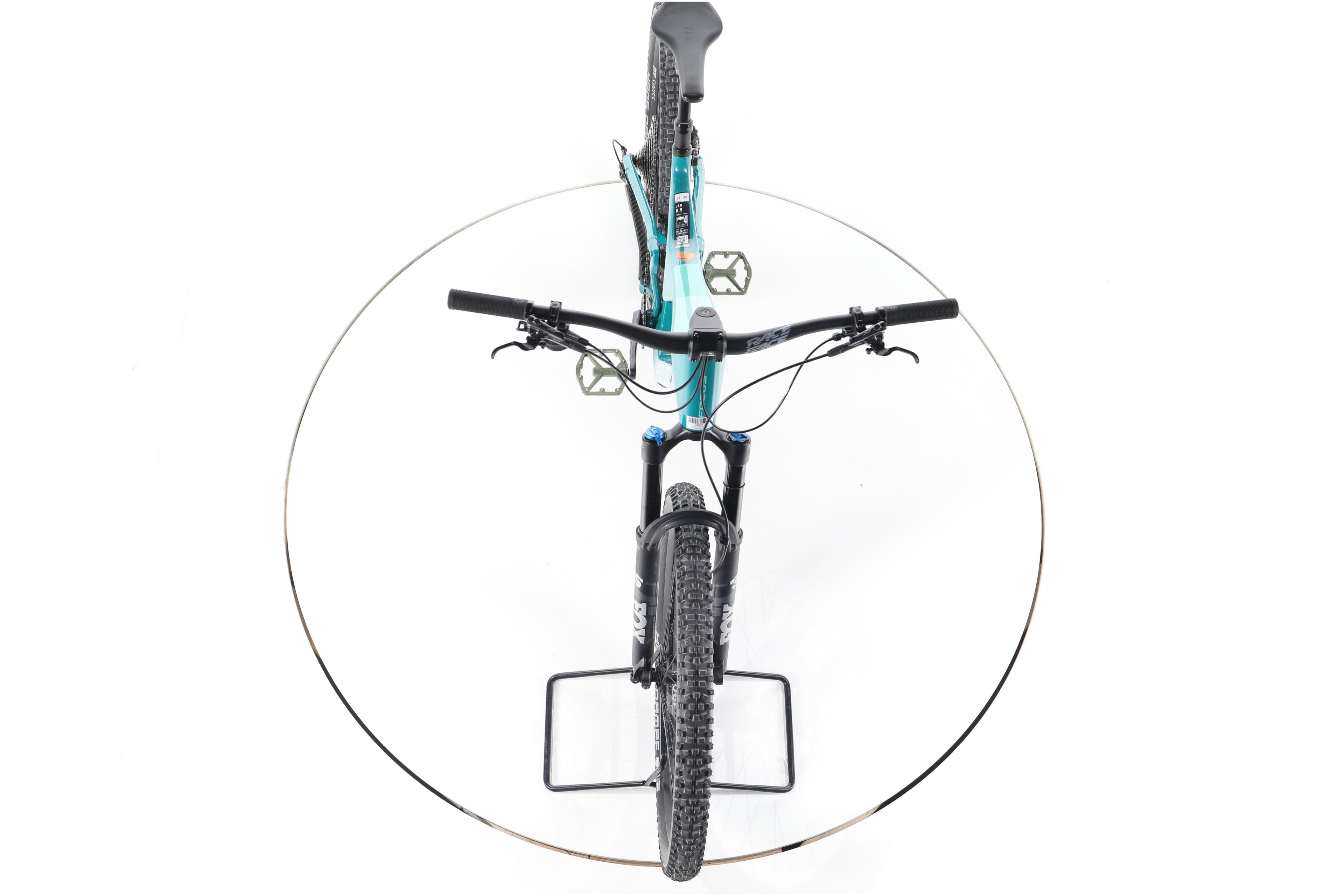 Focus JAM 8.9 - Image 16