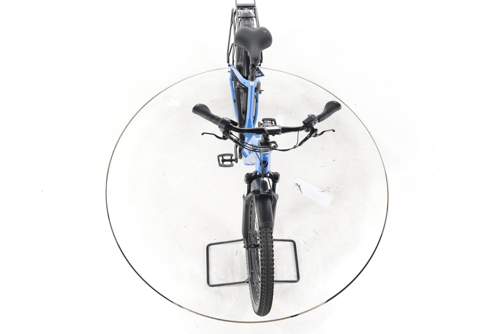Velo de Ville SEB 990 SUV Smart Smooth City E-Bike Tiefeinsteiger - Image 16