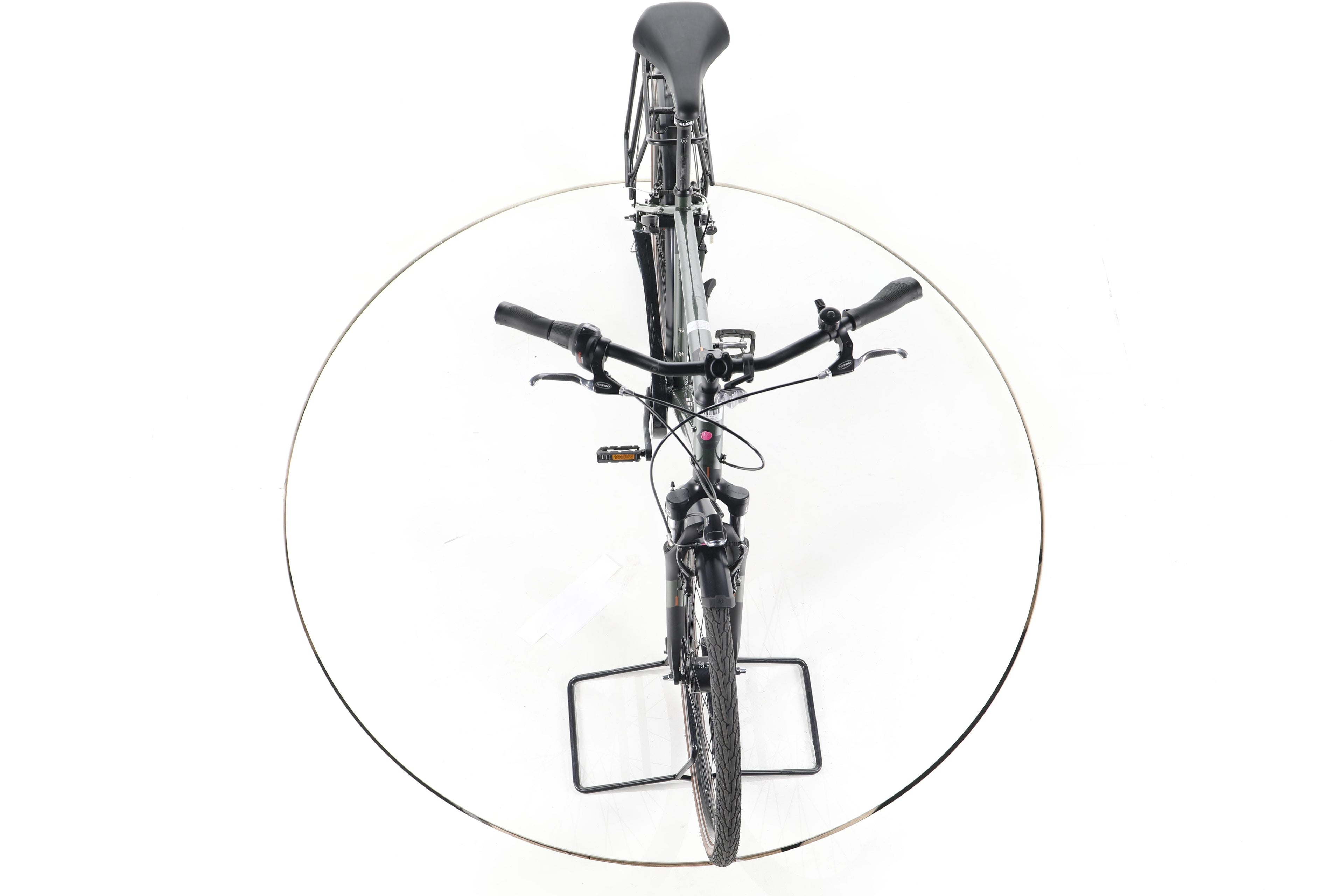 Bergamont Horizon N8 CB - Image 16