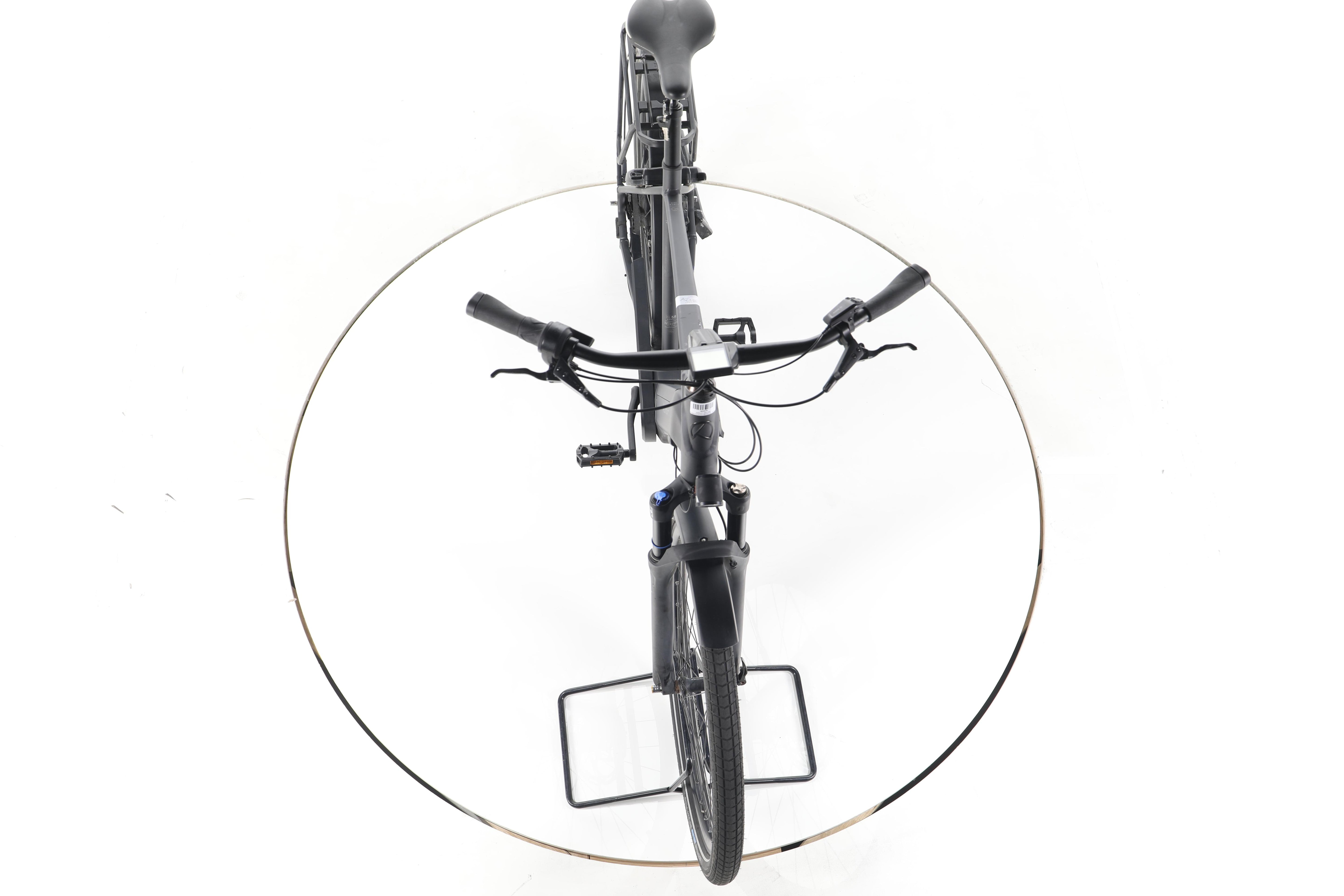Kalkhoff Image 5.B Excite+ BLX City E-Bike - Image 16