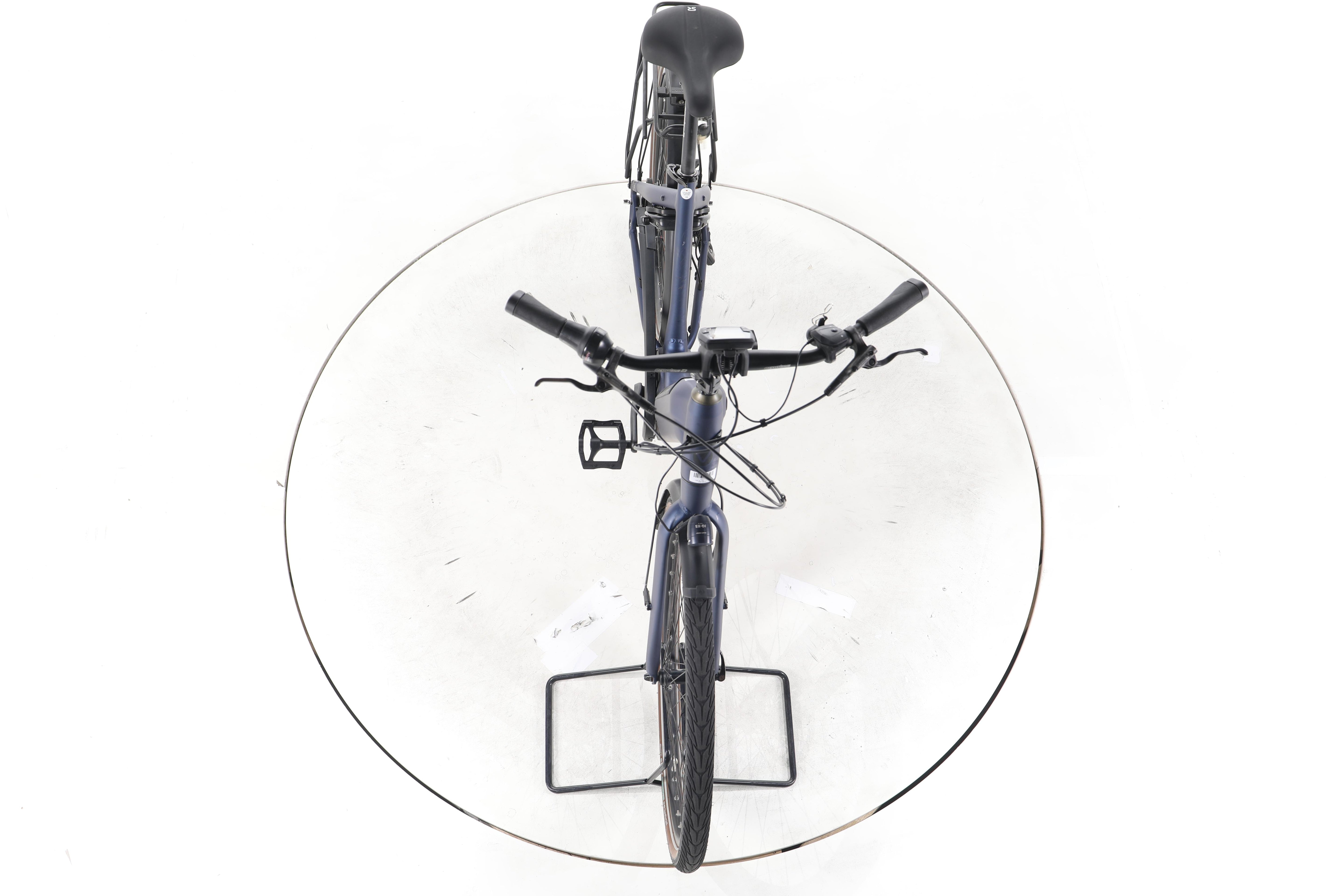 Velo de Ville AEB 890 City E-Bike Tiefeinsteiger - Image 16
