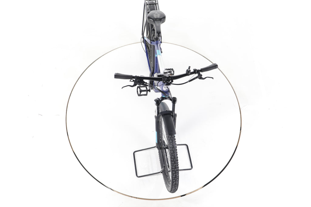 Ideal Prisma 810X Trekking E-Bike - Image 16