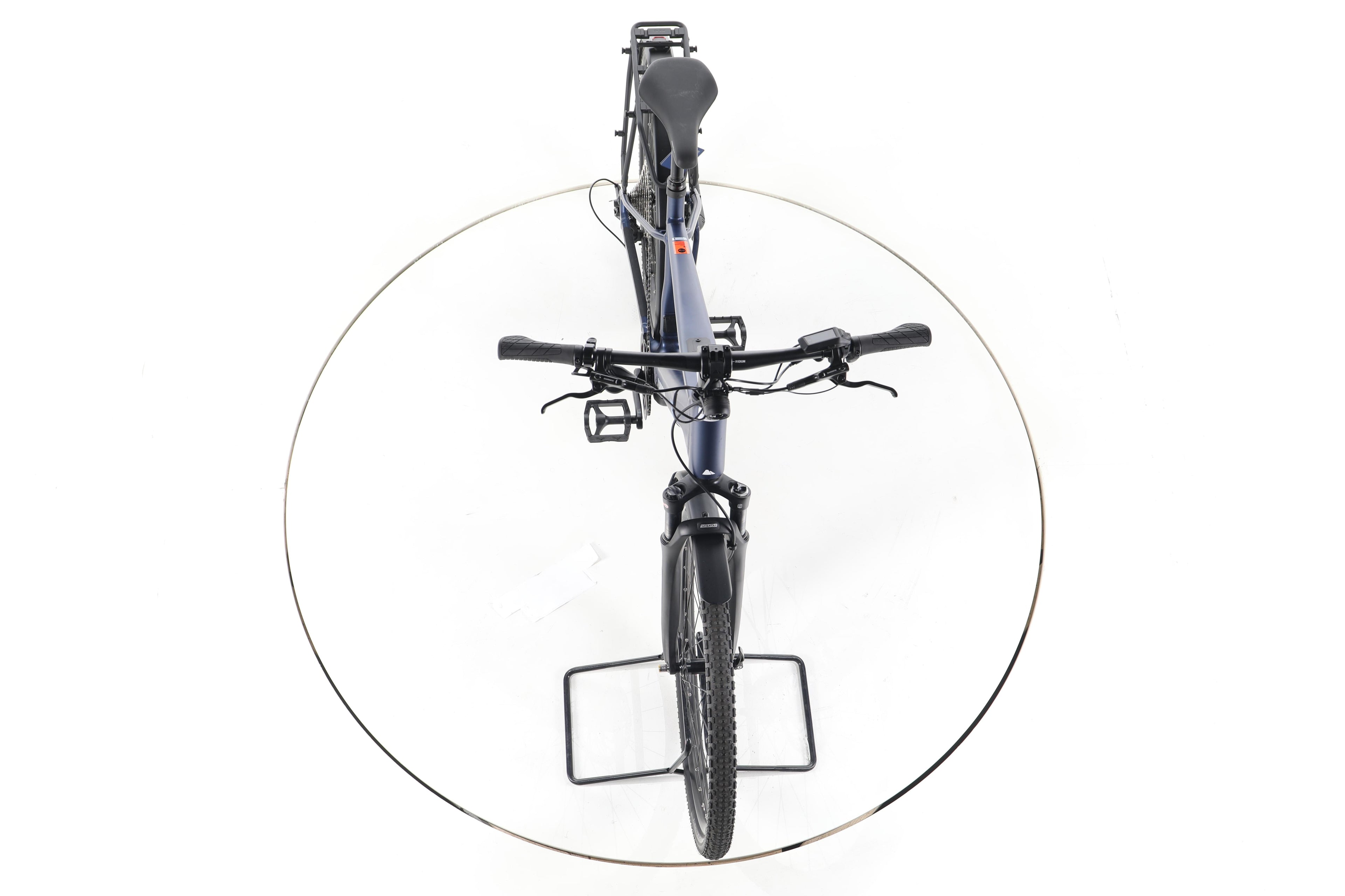 Canyon PATHLITE:ON 6 Trekking E-Bike - Image 16