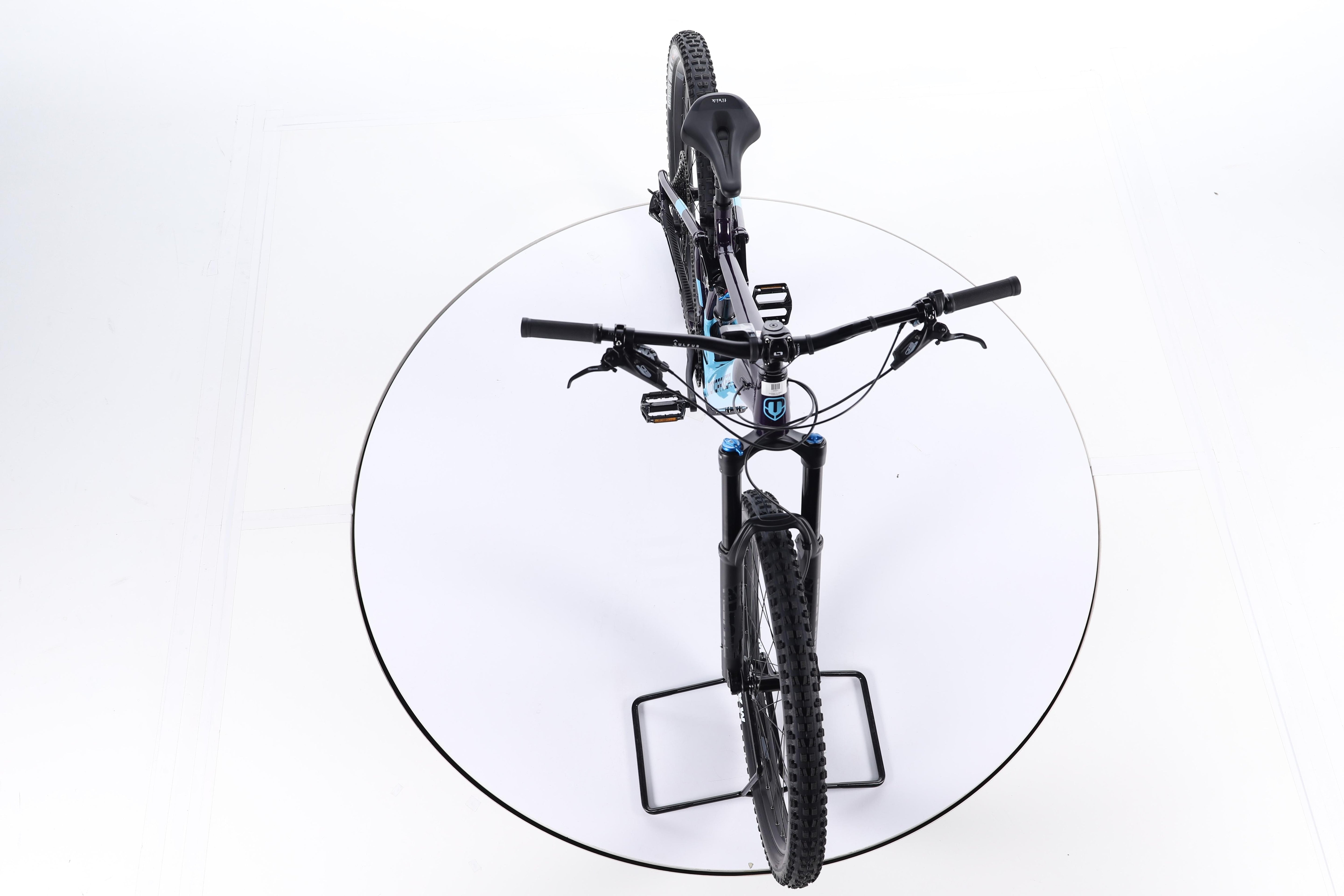 Mondraker DUSK R E-Bike Fully - Image 16