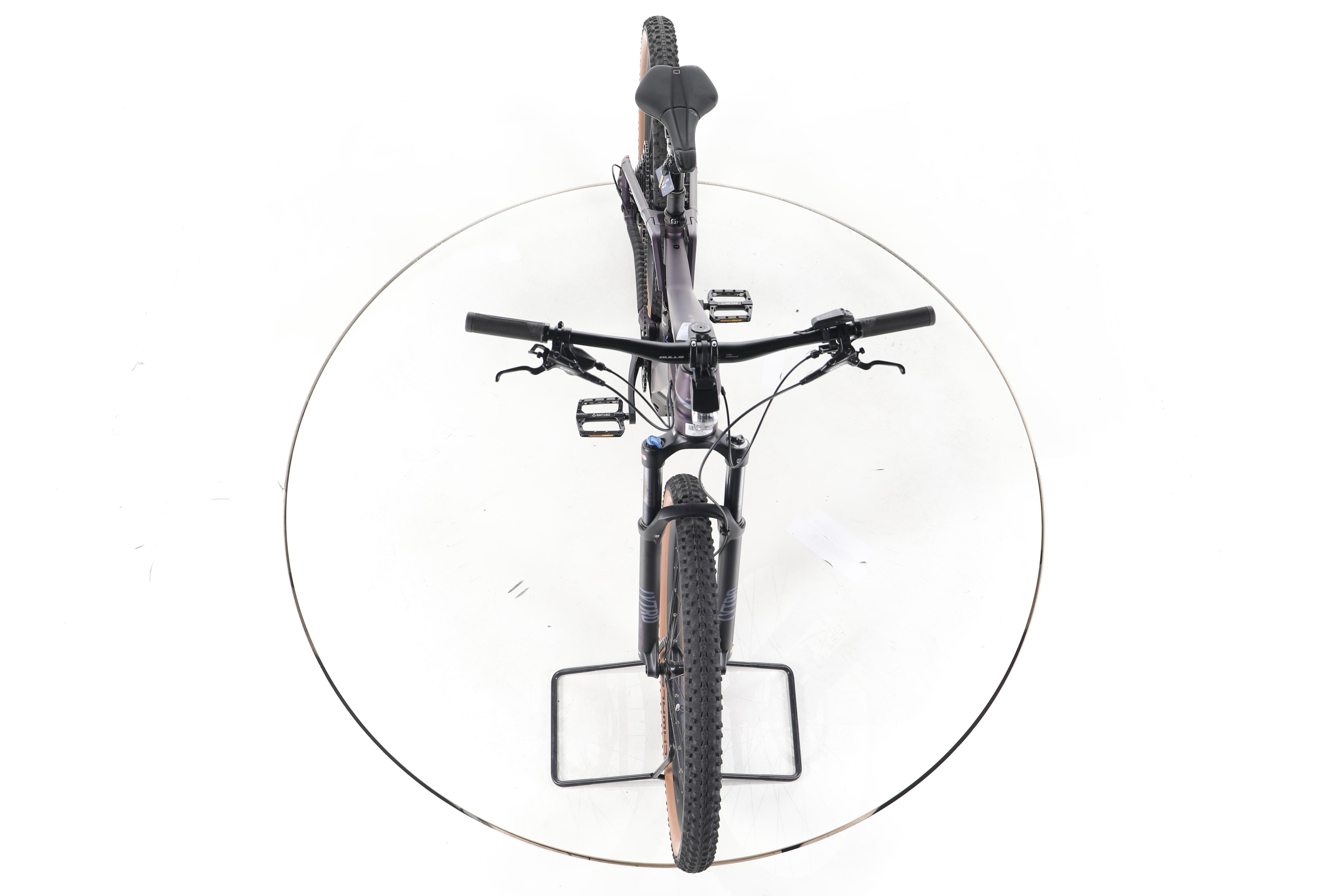 Bulls Sonic Eva TR Fully E-Bike - Image 16