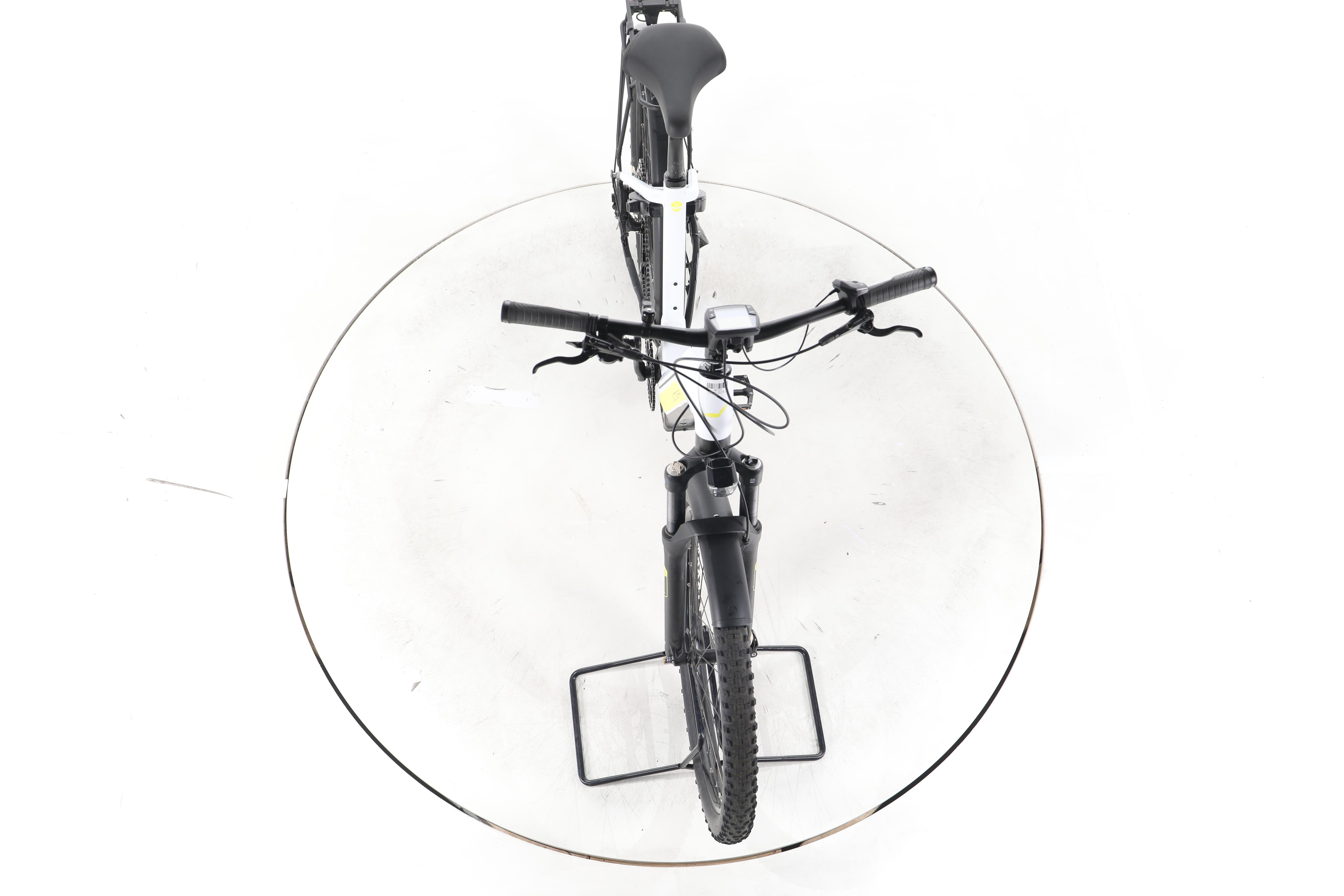 Victoria eAdventure 12.6 Trekking E-Bike Tiefeinsteiger - Image 16
