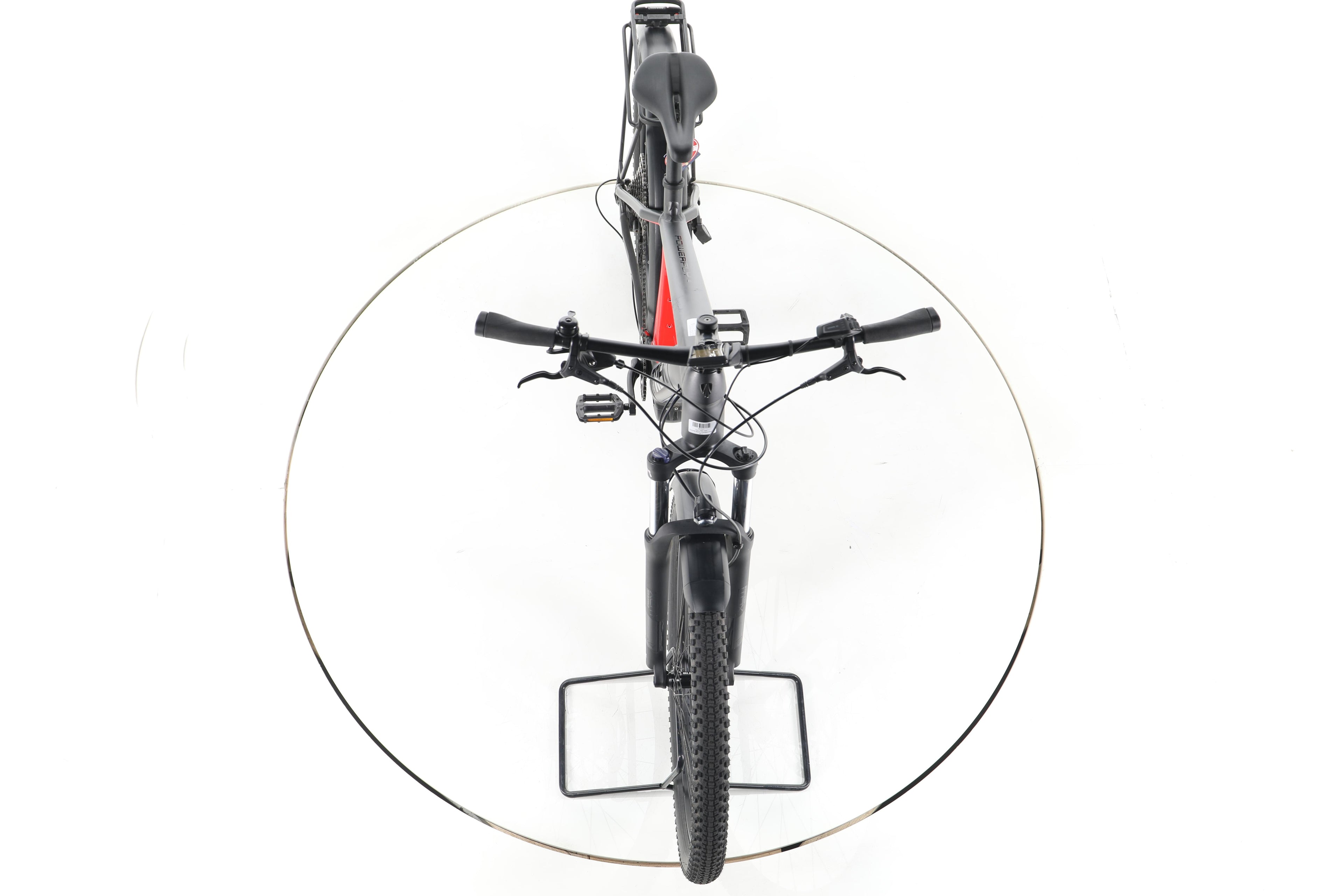 Trek Powerfly Sport 4 Equipped Gen 4 Trekking E-Bike 2023 - Image 16