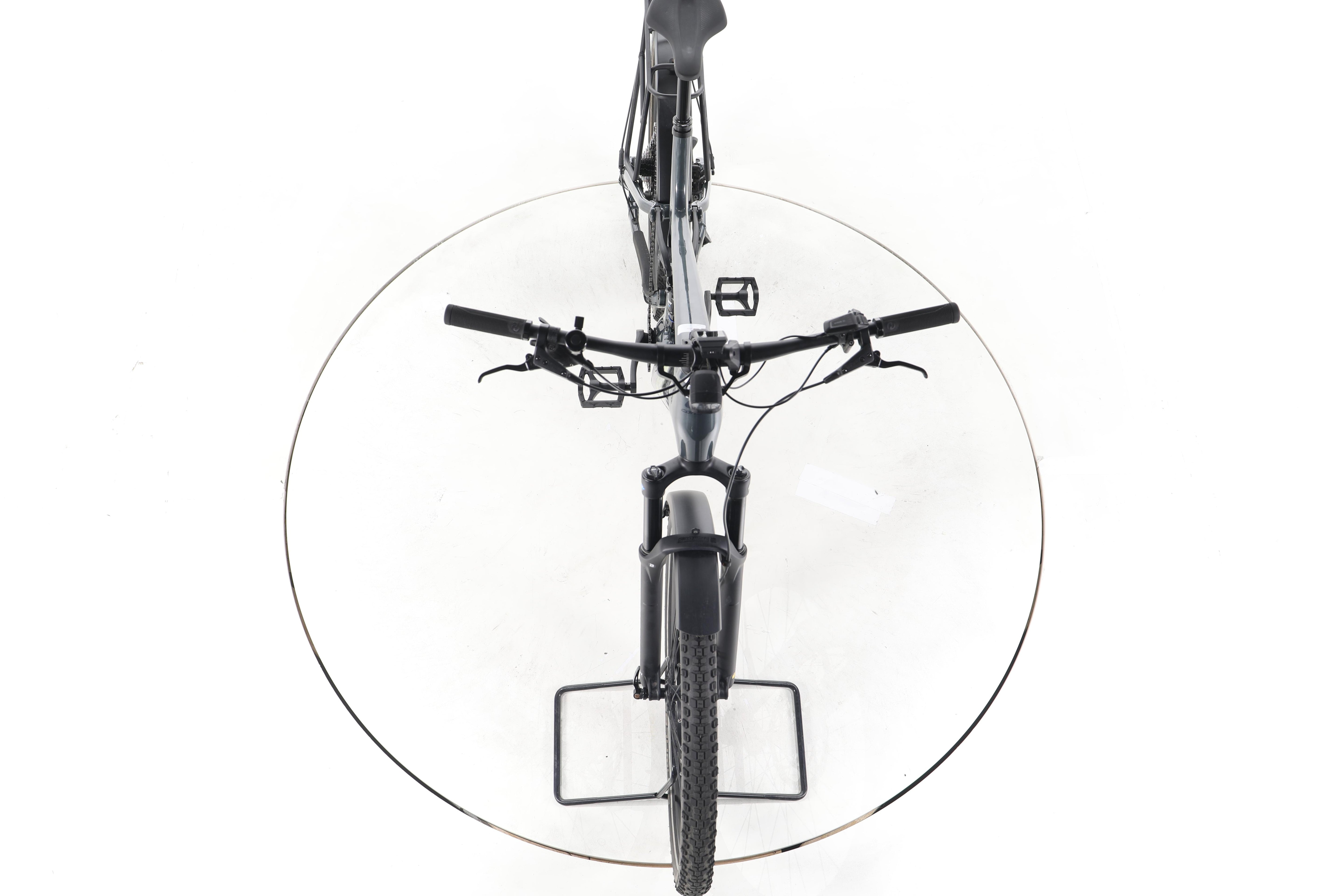 Corratec MTC 120 Elite SUV E-Bike 2025 - Image 16