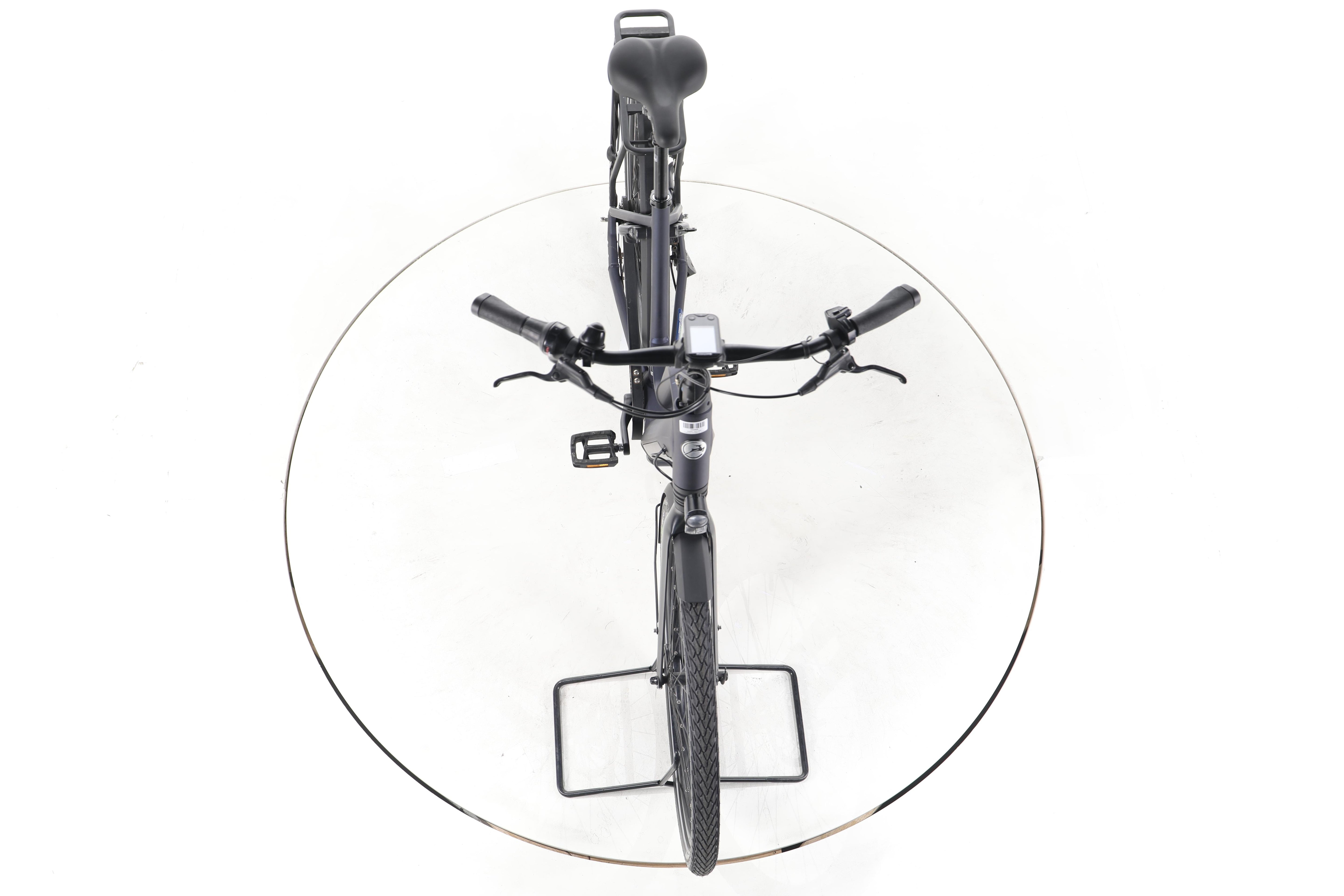 Gazelle Chamonix C5 HMS City E-Bike - Image 16