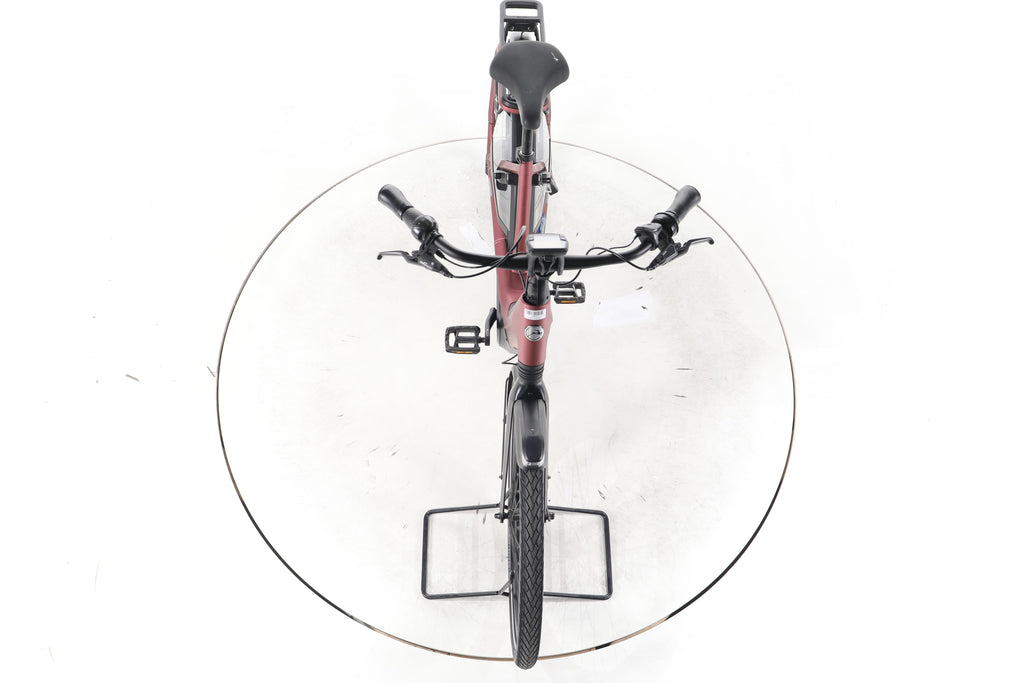 Gazelle Avignon C8 HMB City E-Bike Tiefeinsteiger - Image 16