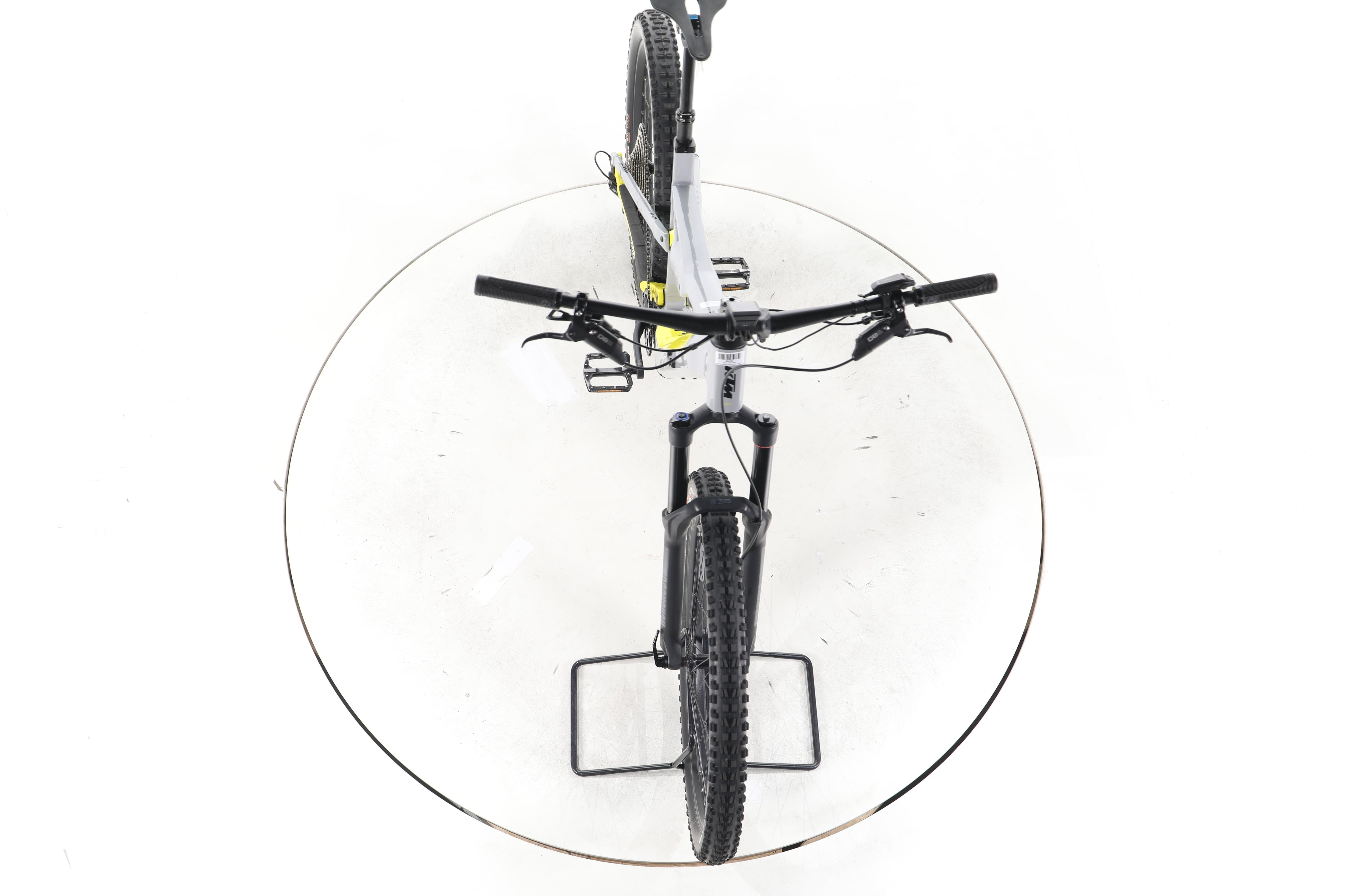 KTM Macina Kapoho 7972 E-Bike Fully - Image 16