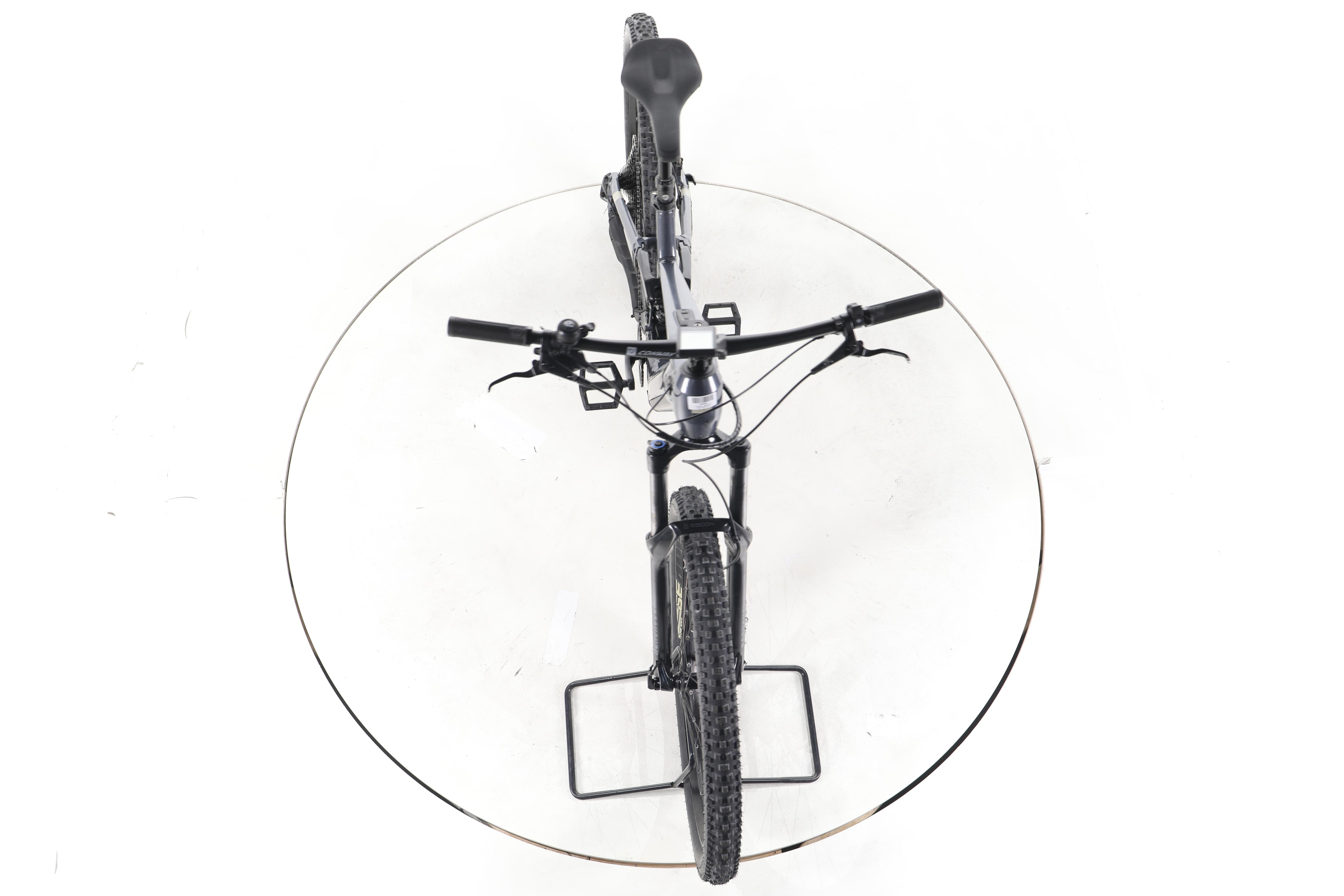 Conway Xyron S 2.9 E-Bike Fully - Image 16