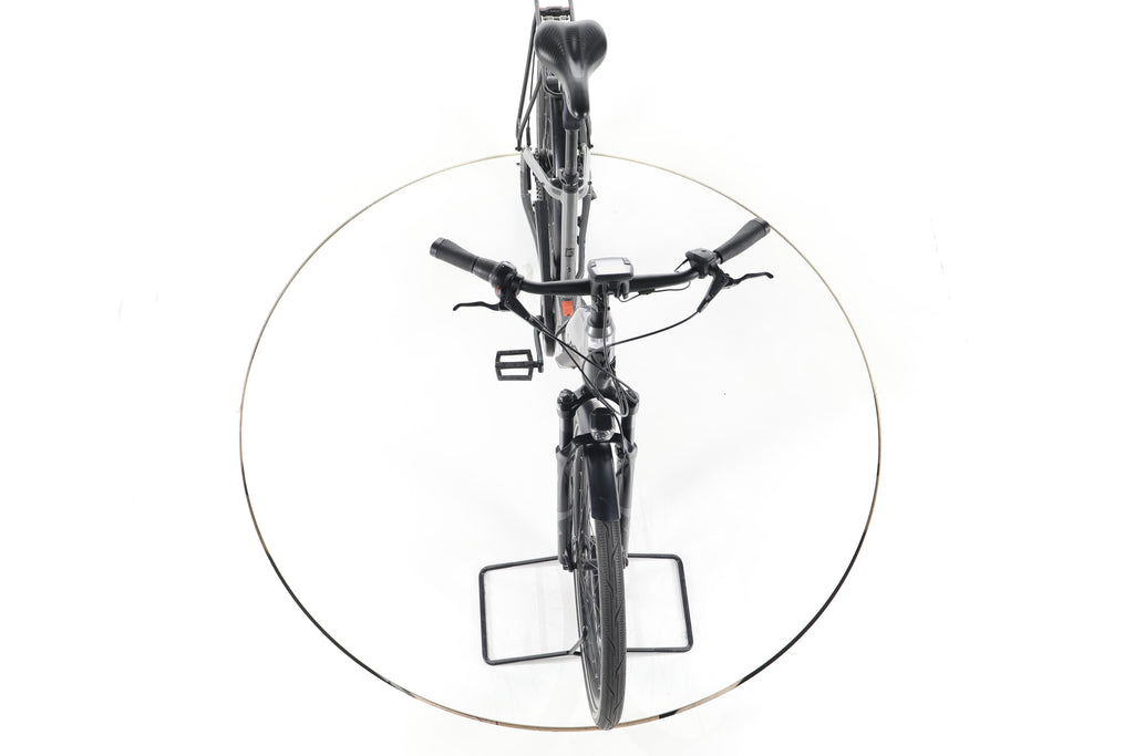 Conway Cairon TF 2.7 City E-Bike Tiefeinsteiger - Image 16