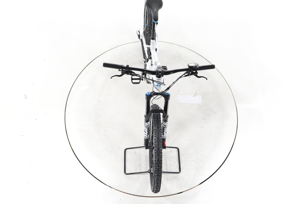 R Raymon FullRay 150E 10.0 E-Bike Fully - Image 16