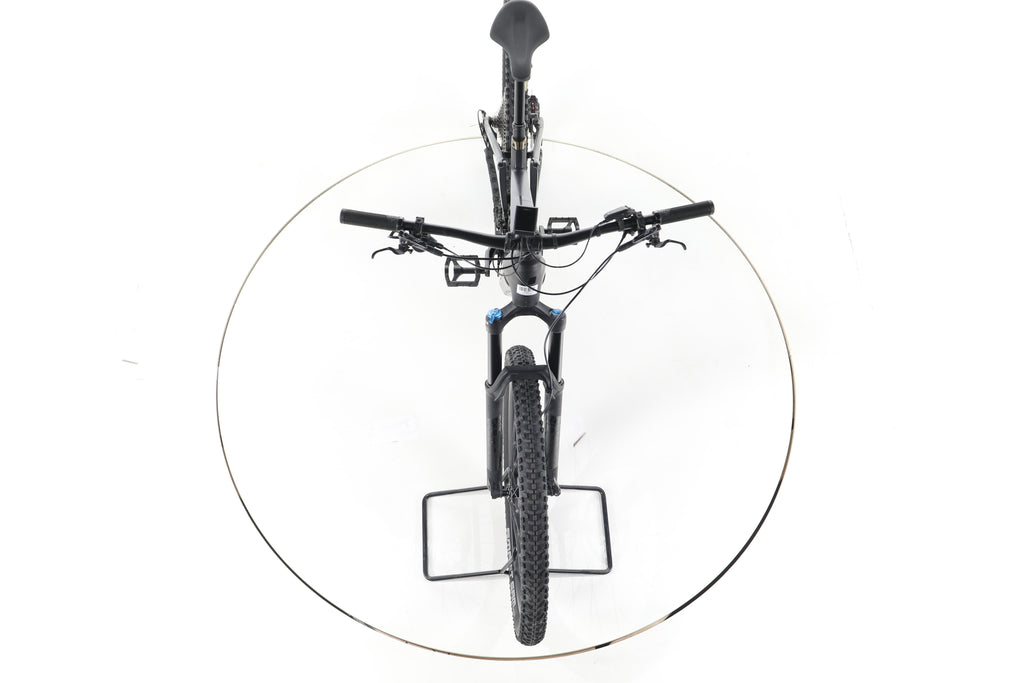 Cube Stereo Hybrid 140 HPC SLX Fully E-Bike Carbon - Image 16