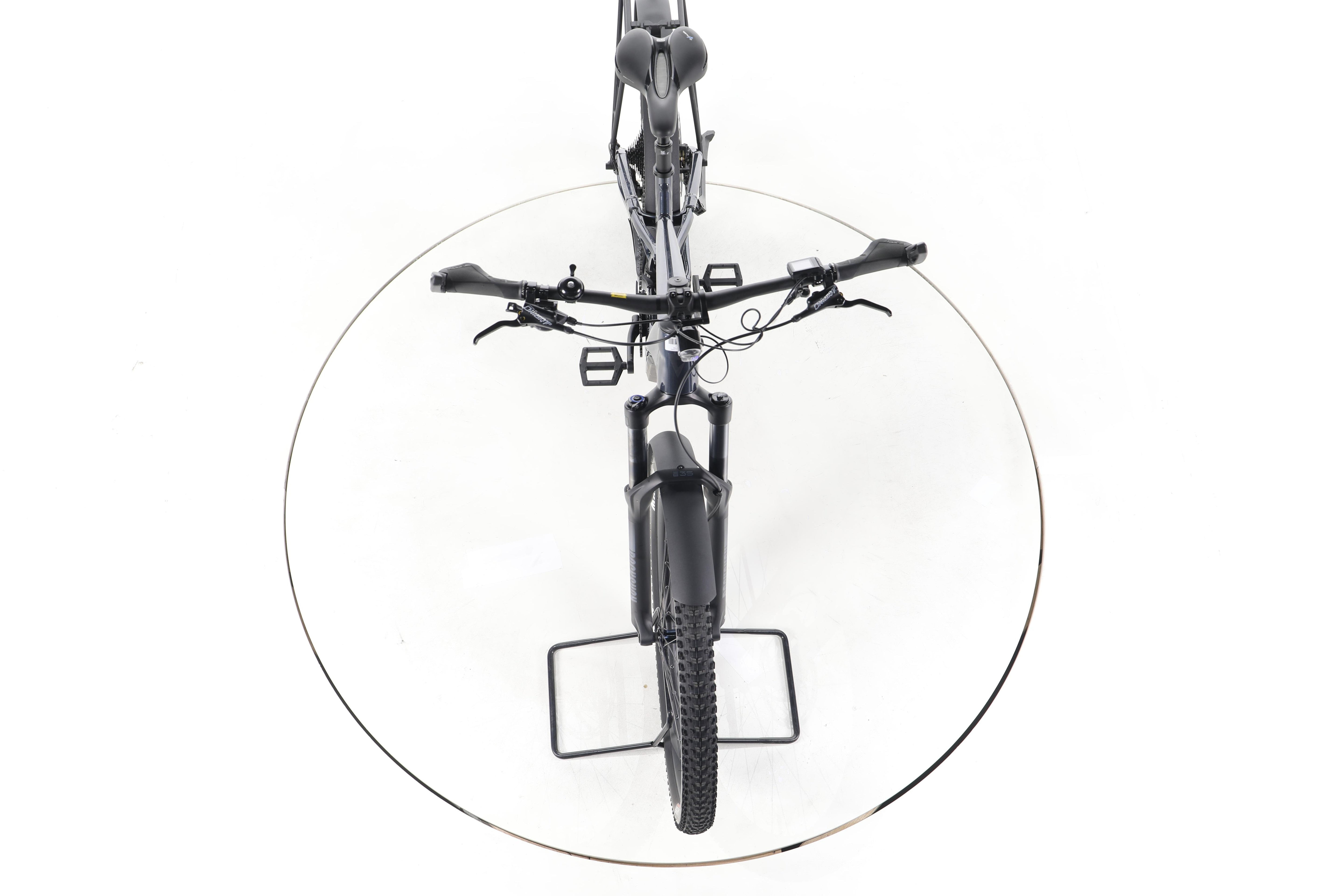 Giant Stance E+ EX Pro SUV E-Bike 2024 - Image 16