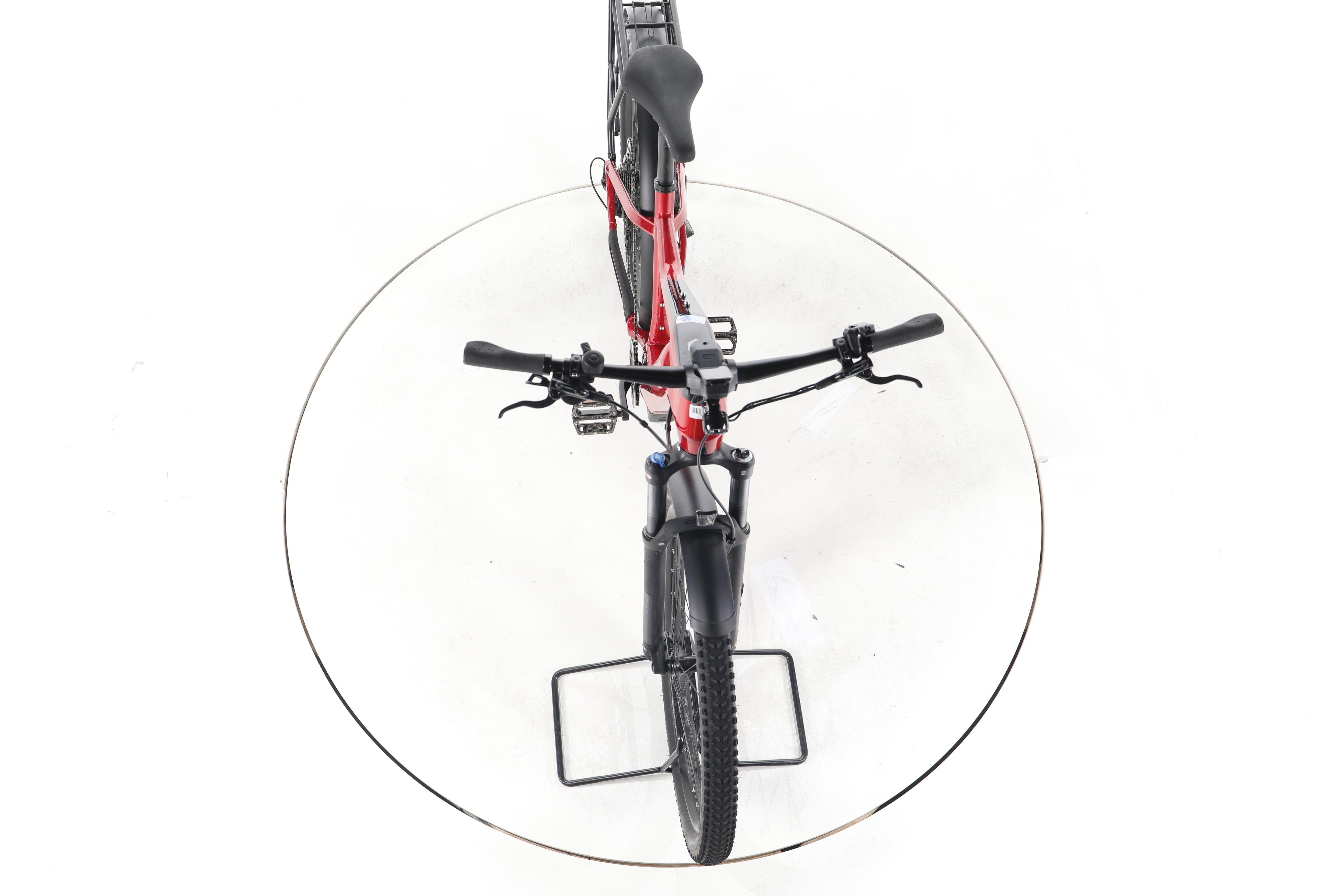 FLYER Goroc2 2.10 Trekking E-Bike - Image 16