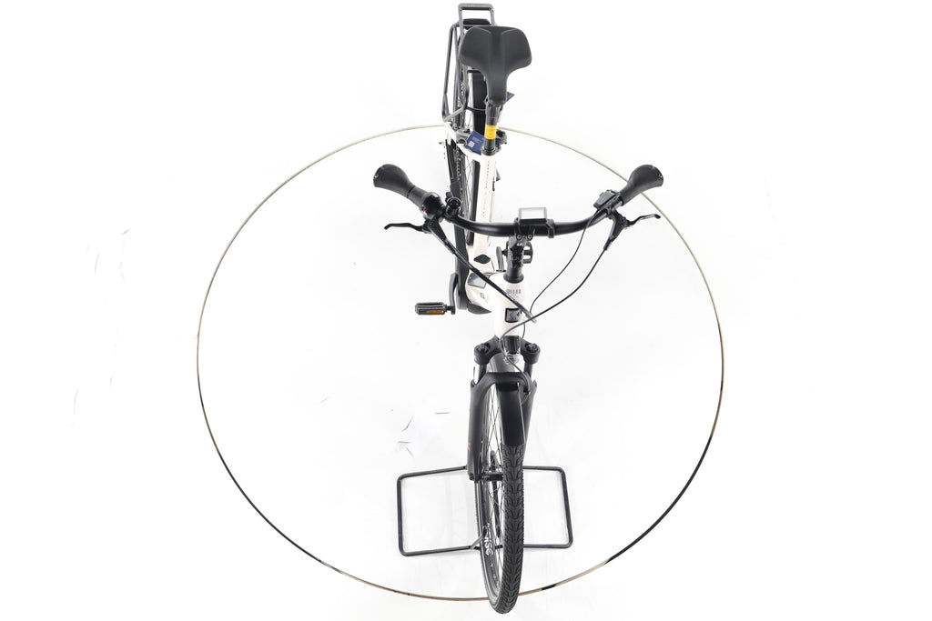 Kettler E-Traveller Gold City E-Bike Tiefeinsteiger 2024 - Image 16