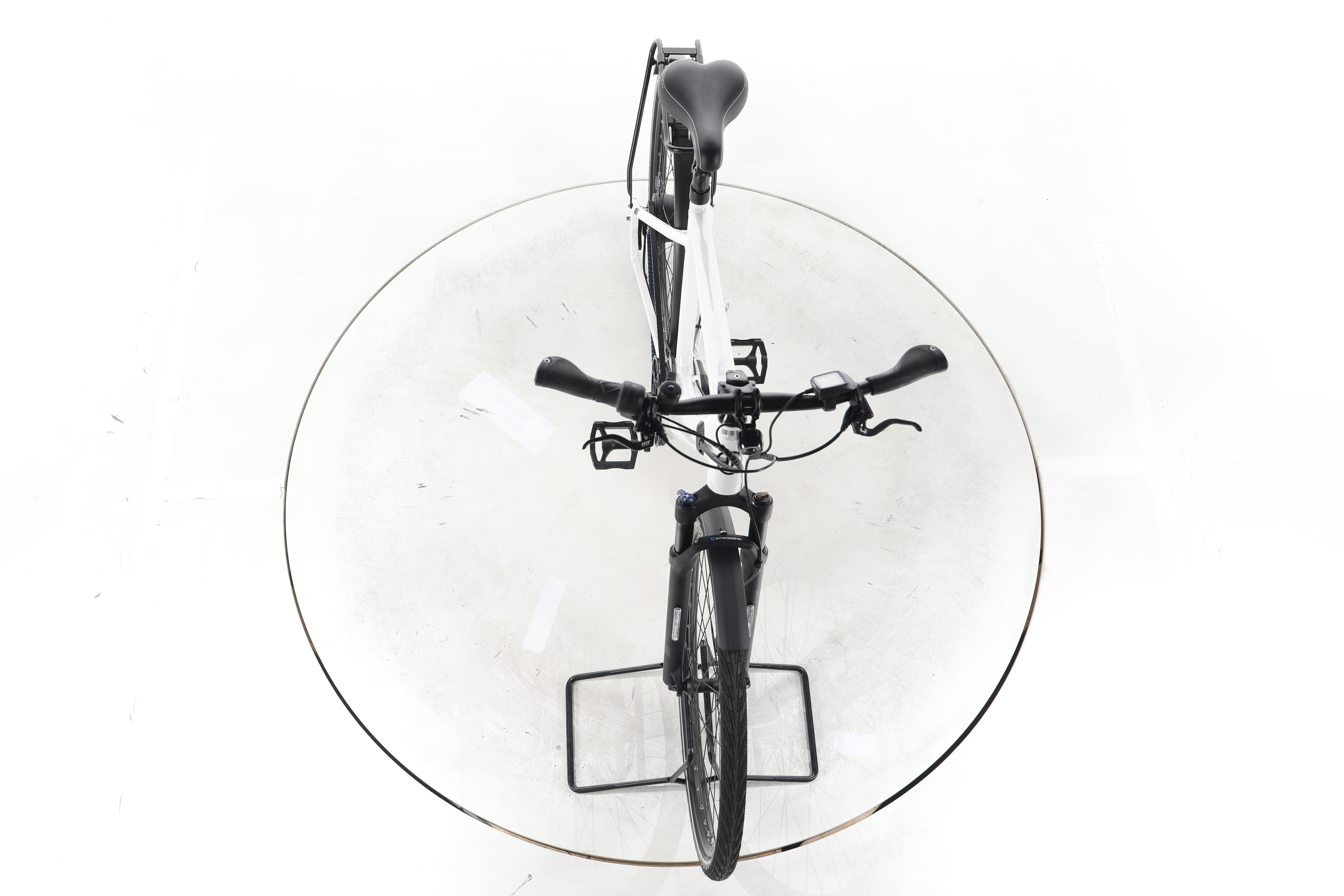 HNF Nicolai SD3 Urban City E-Bike - Image 16