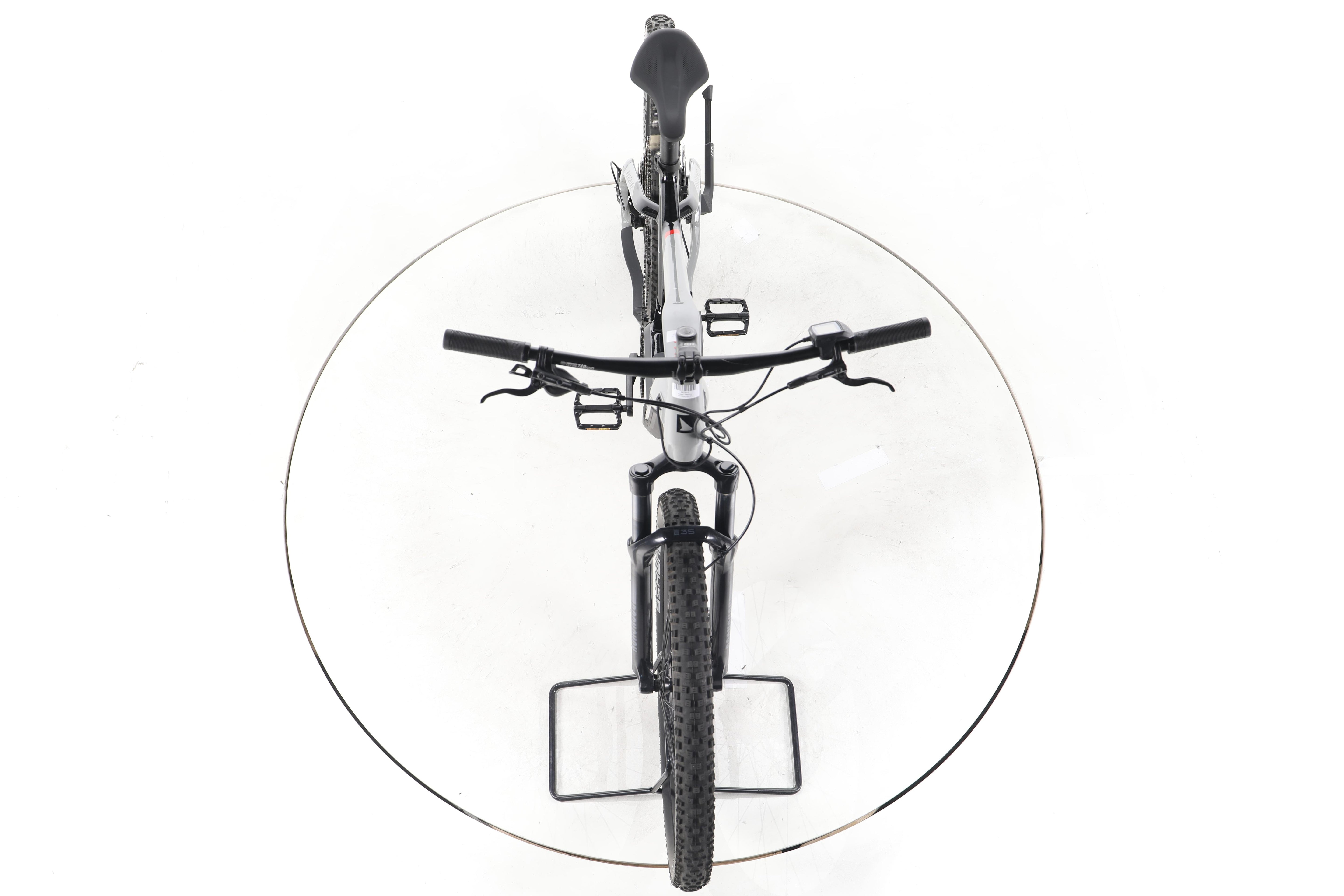 Haibike HardNine 9 E-Bike - Image 16