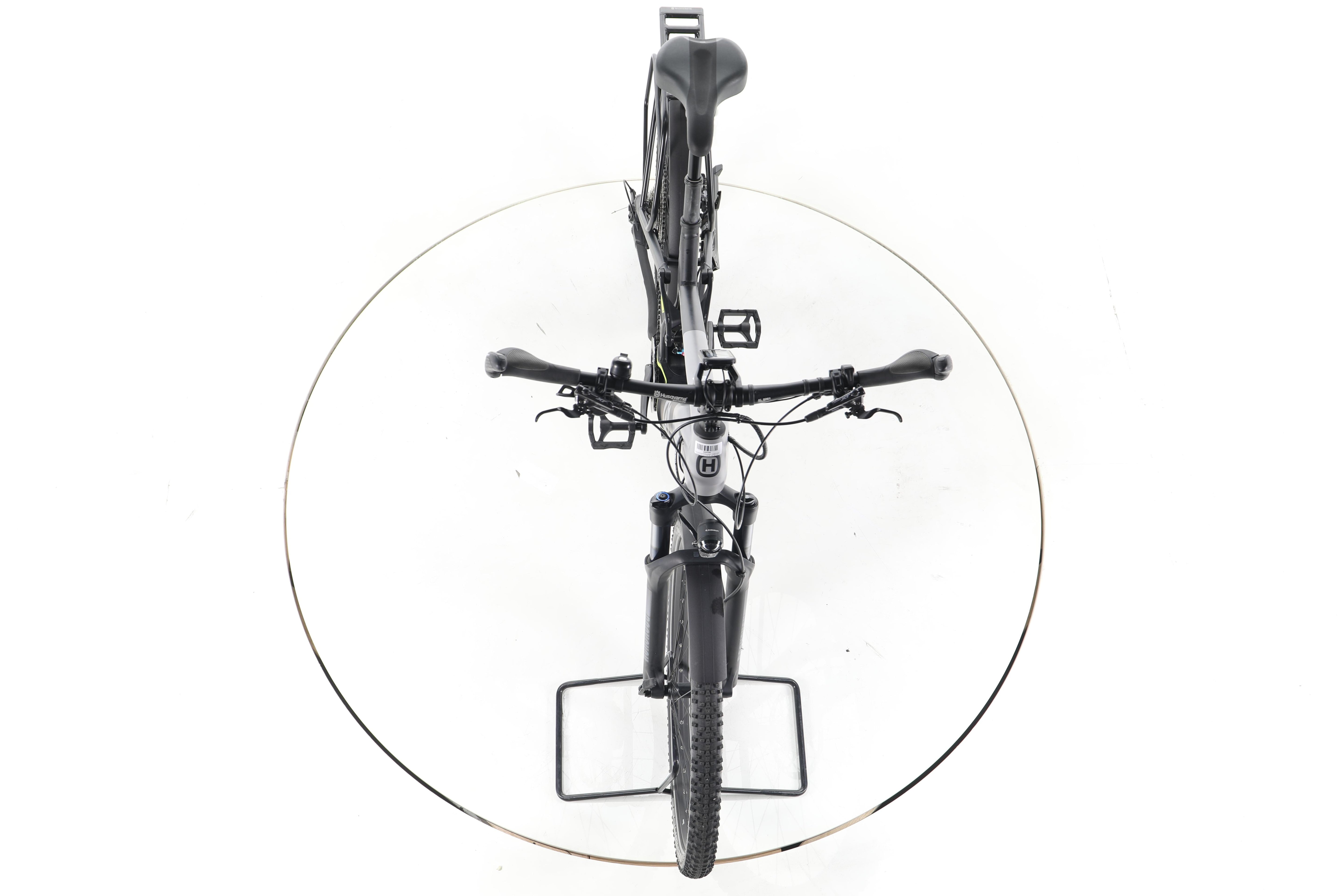 Husqvarna E-Bicycles Cross Tourer CT5 SUV E-Bike - Image 16
