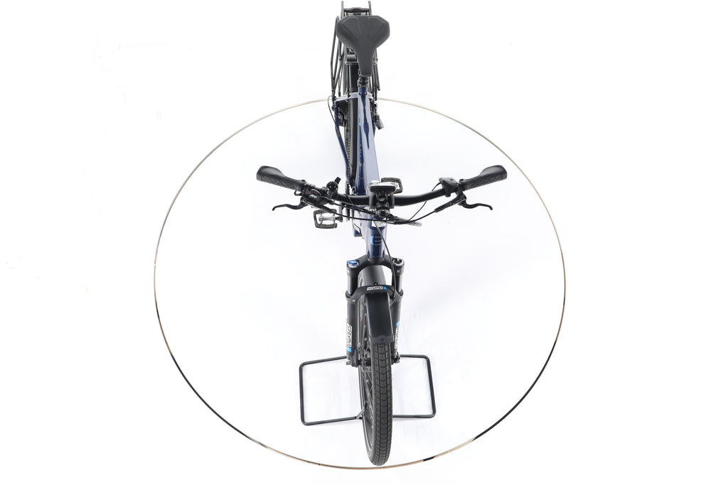 Gudereit ET-12 EVO Fat Tire Trekking E-Bike - Image 16